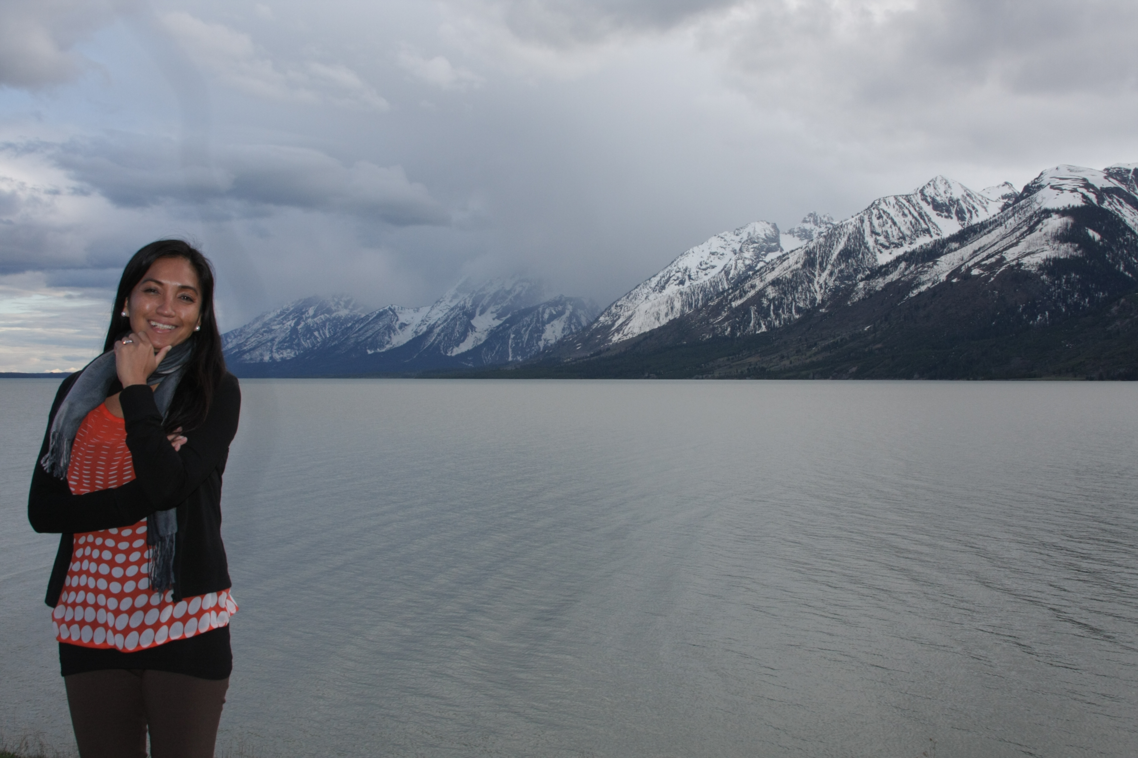 Teton, Yellowstone, May 2013 293