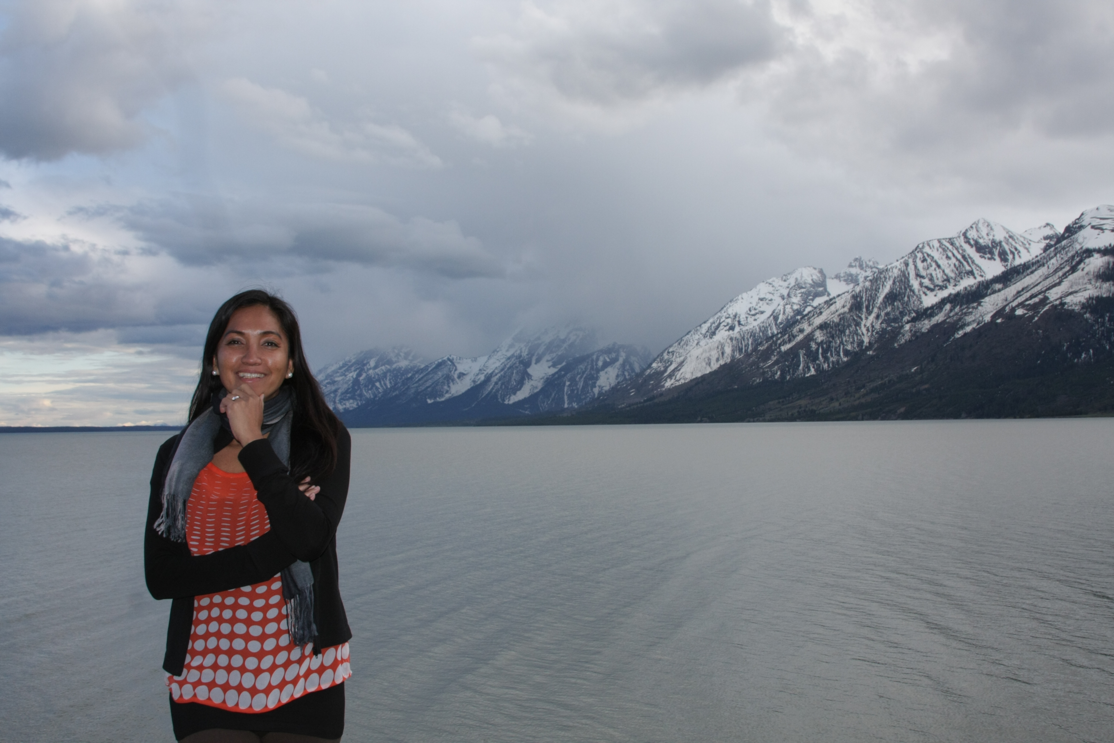 Teton, Yellowstone, May 2013 294