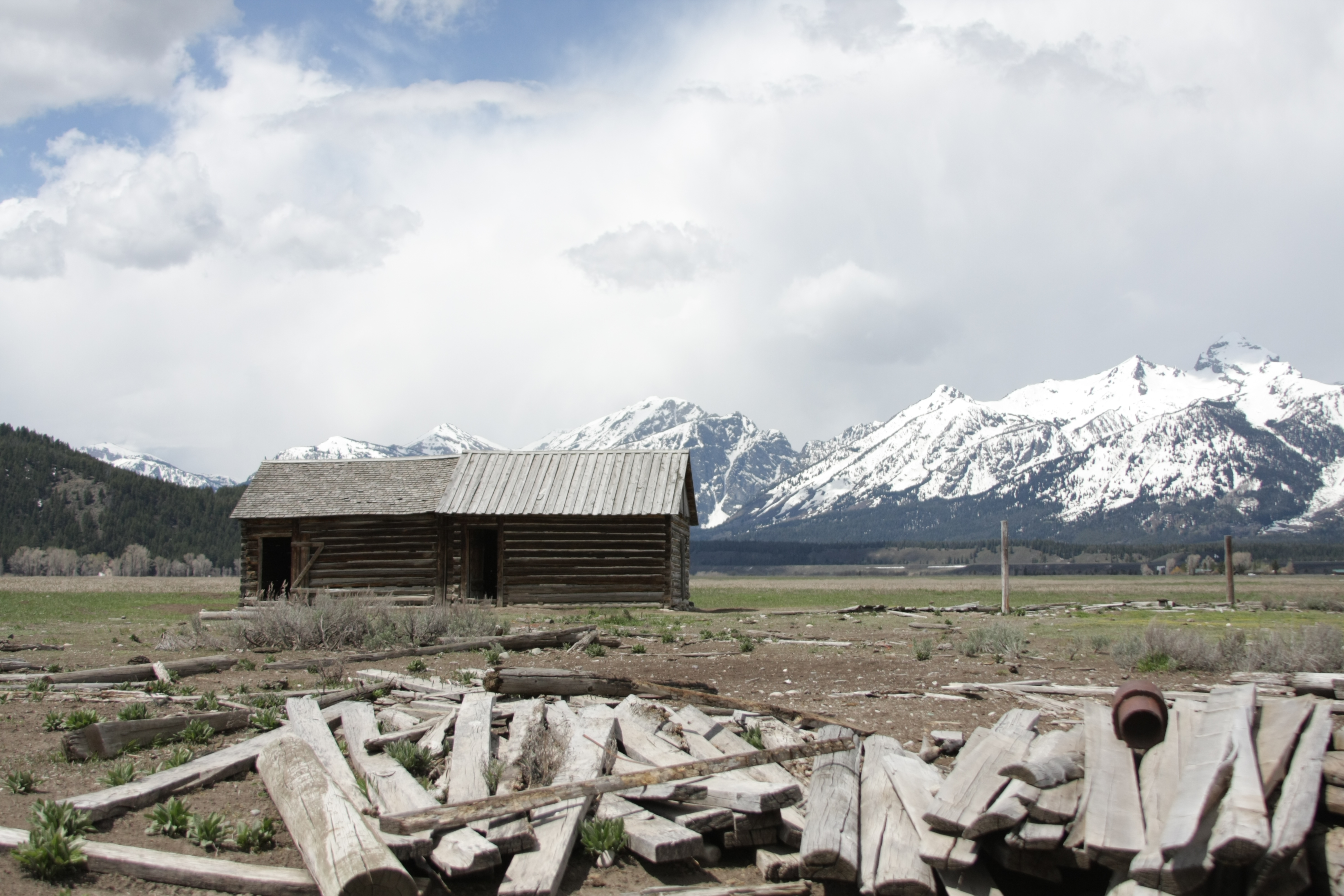 Teton Day 1 033