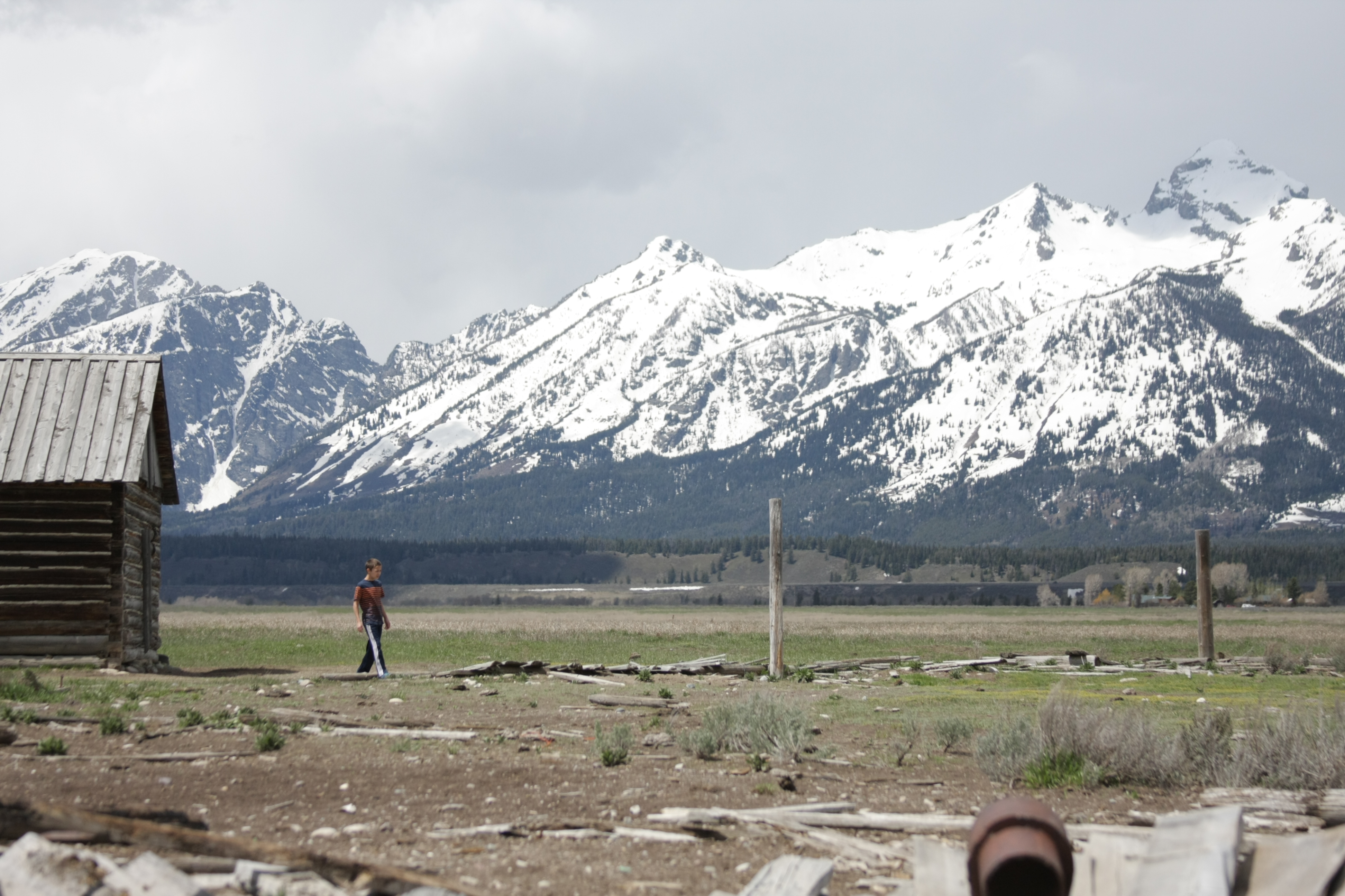 Teton Day 1 035