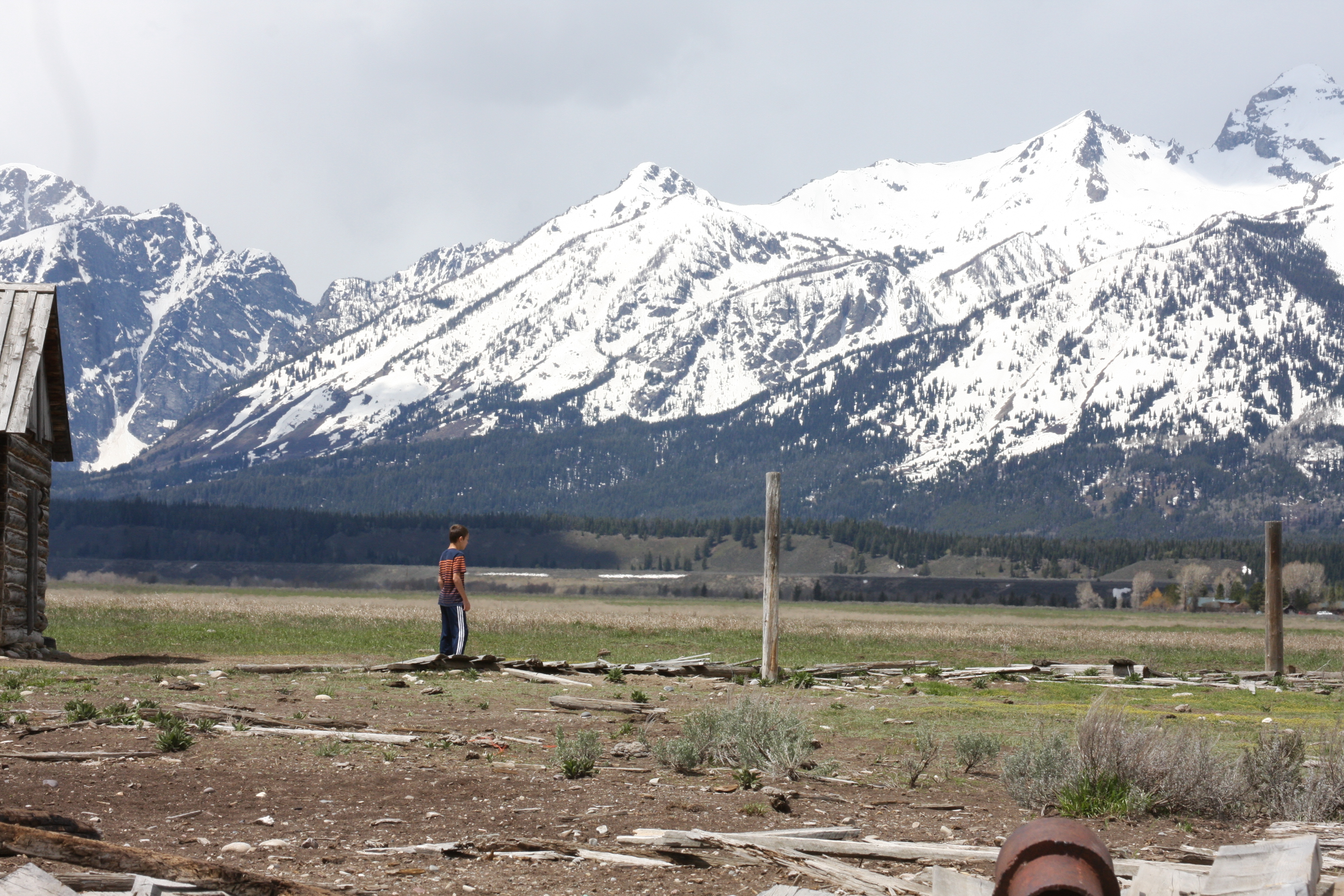 Teton Day 1 036