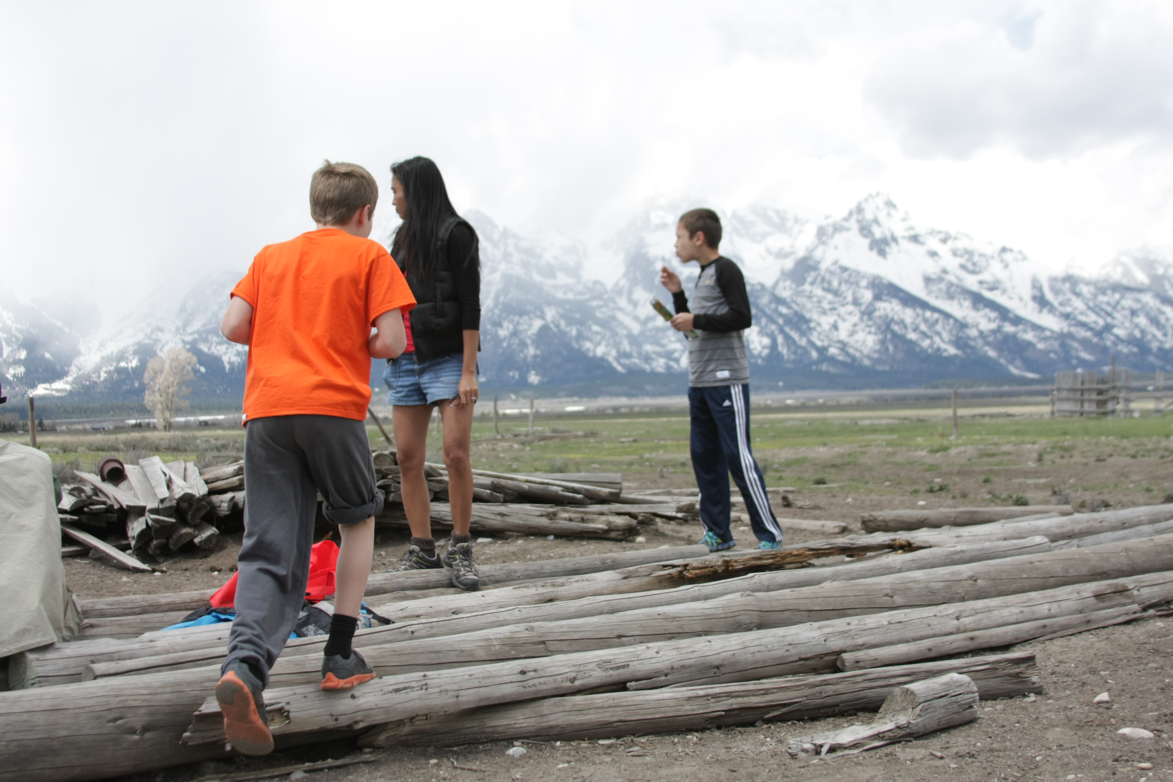Teton Day 1 044