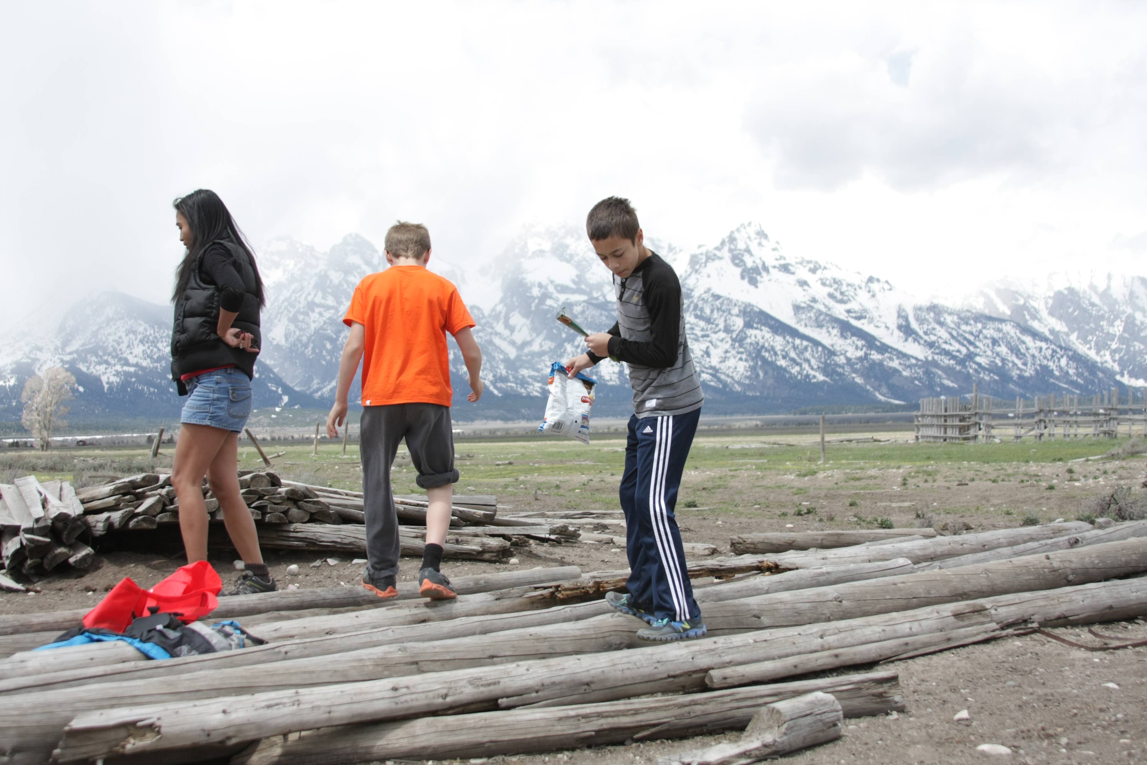 Teton Day 1 045