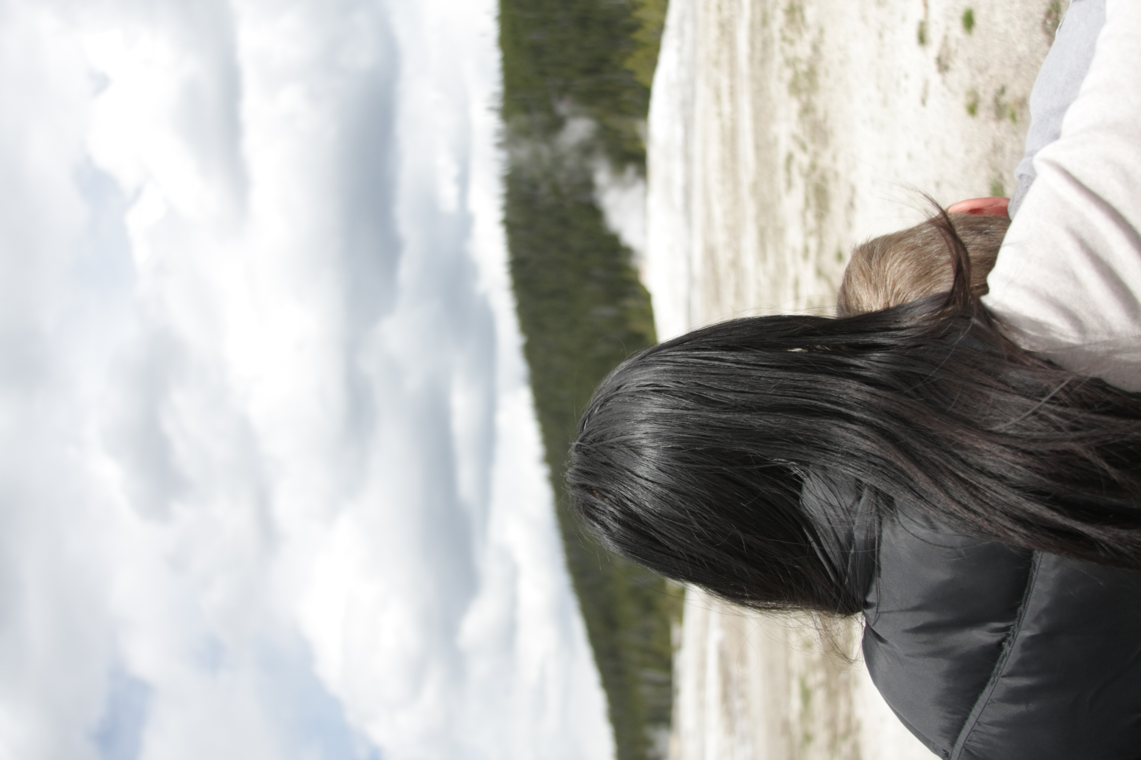 Yellowstone Day 1 013