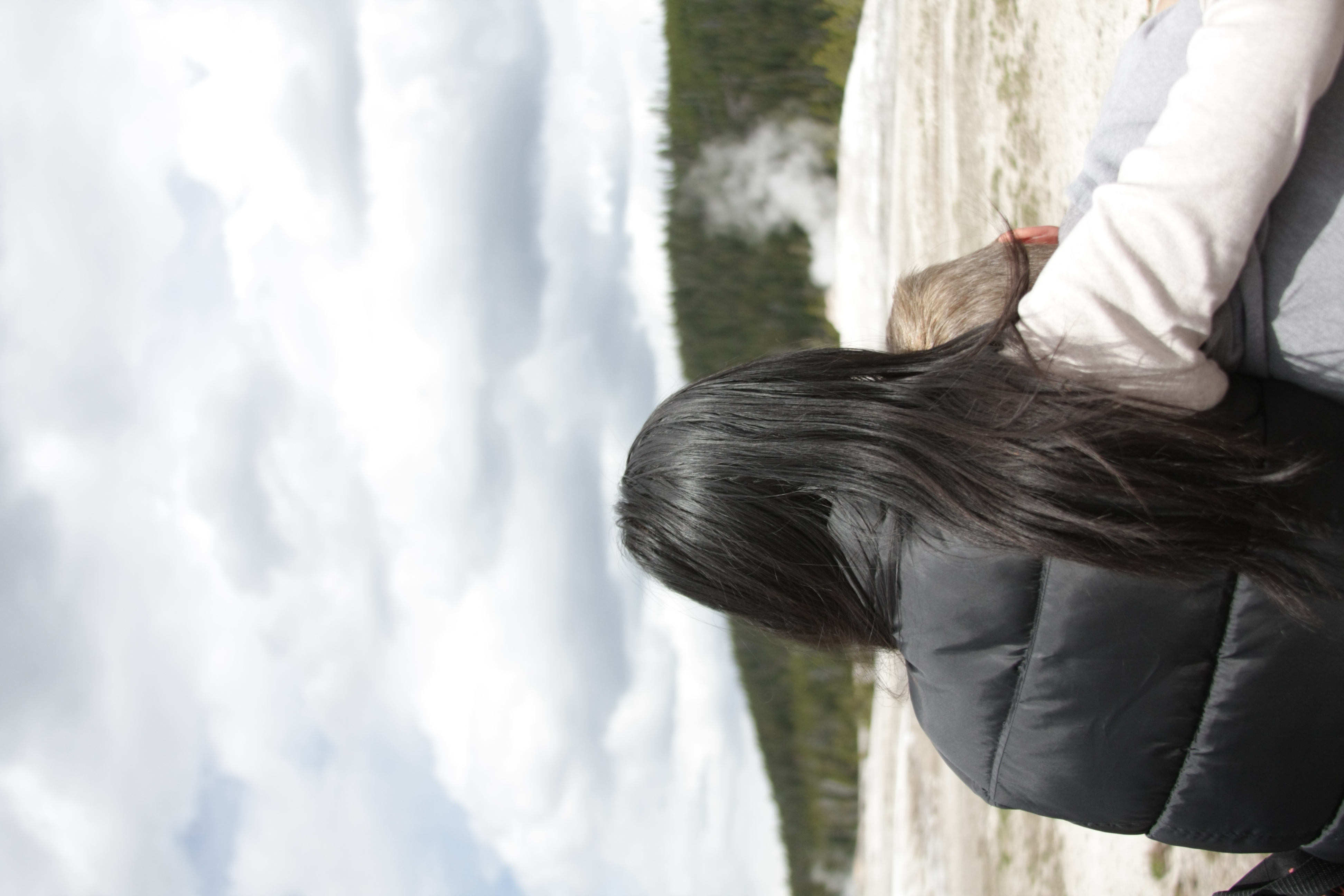 Yellowstone Day 1 014