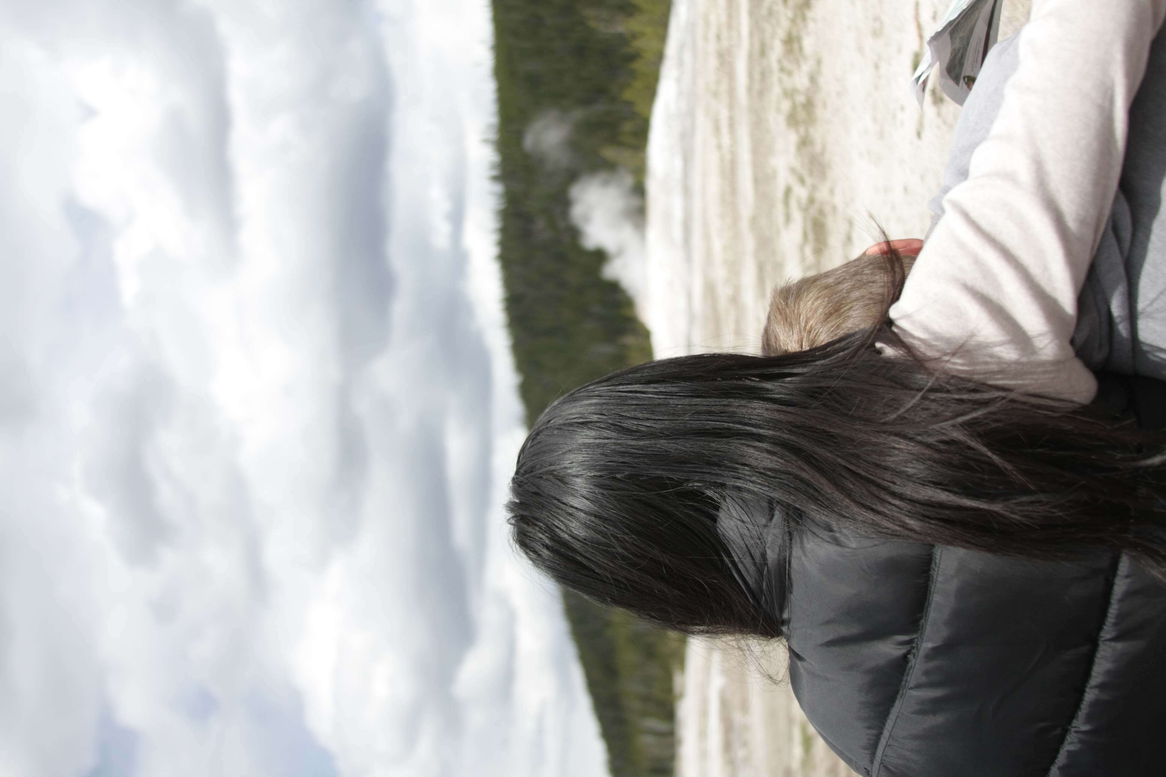 Yellowstone Day 1 015