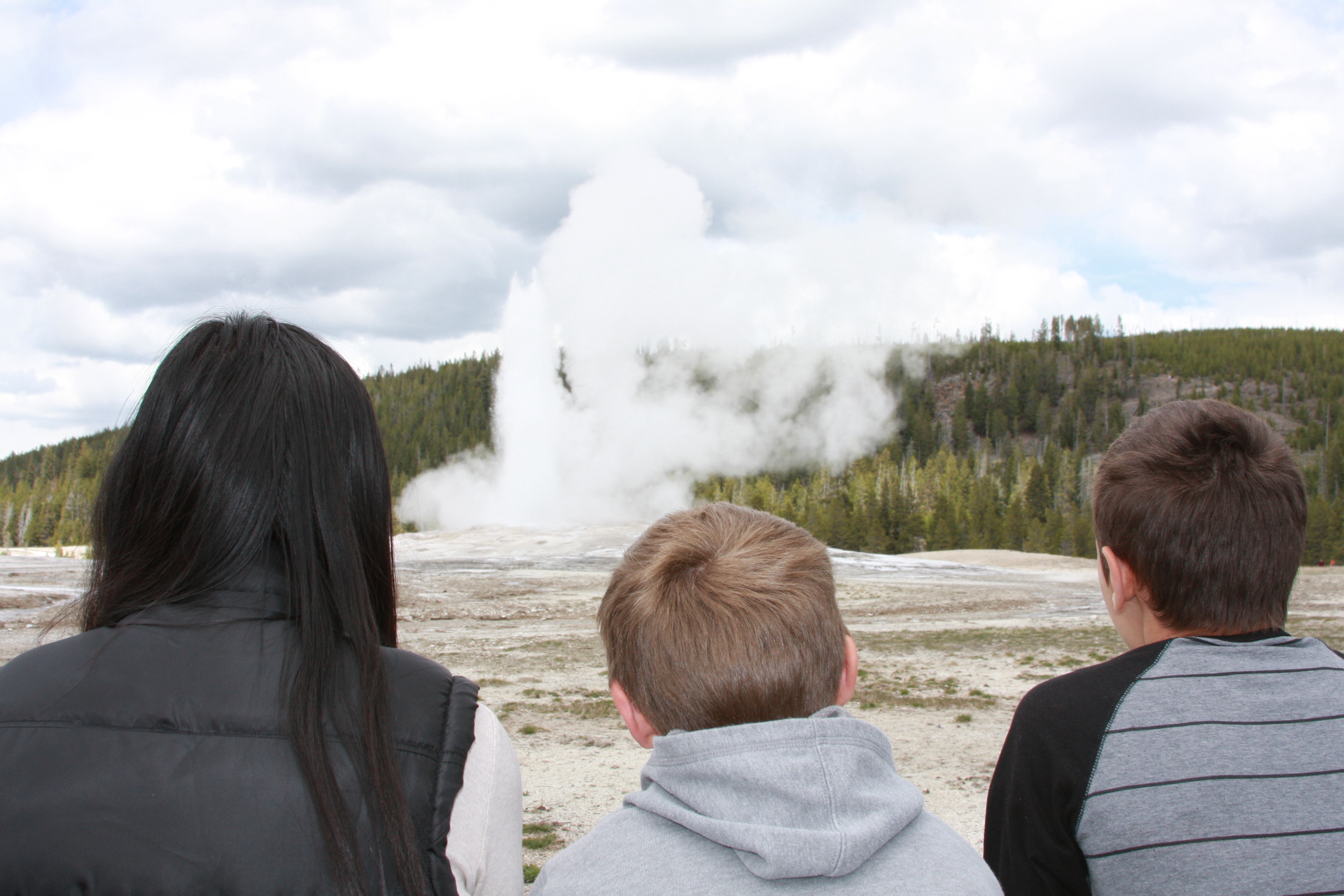 Yellowstone Day 1 019