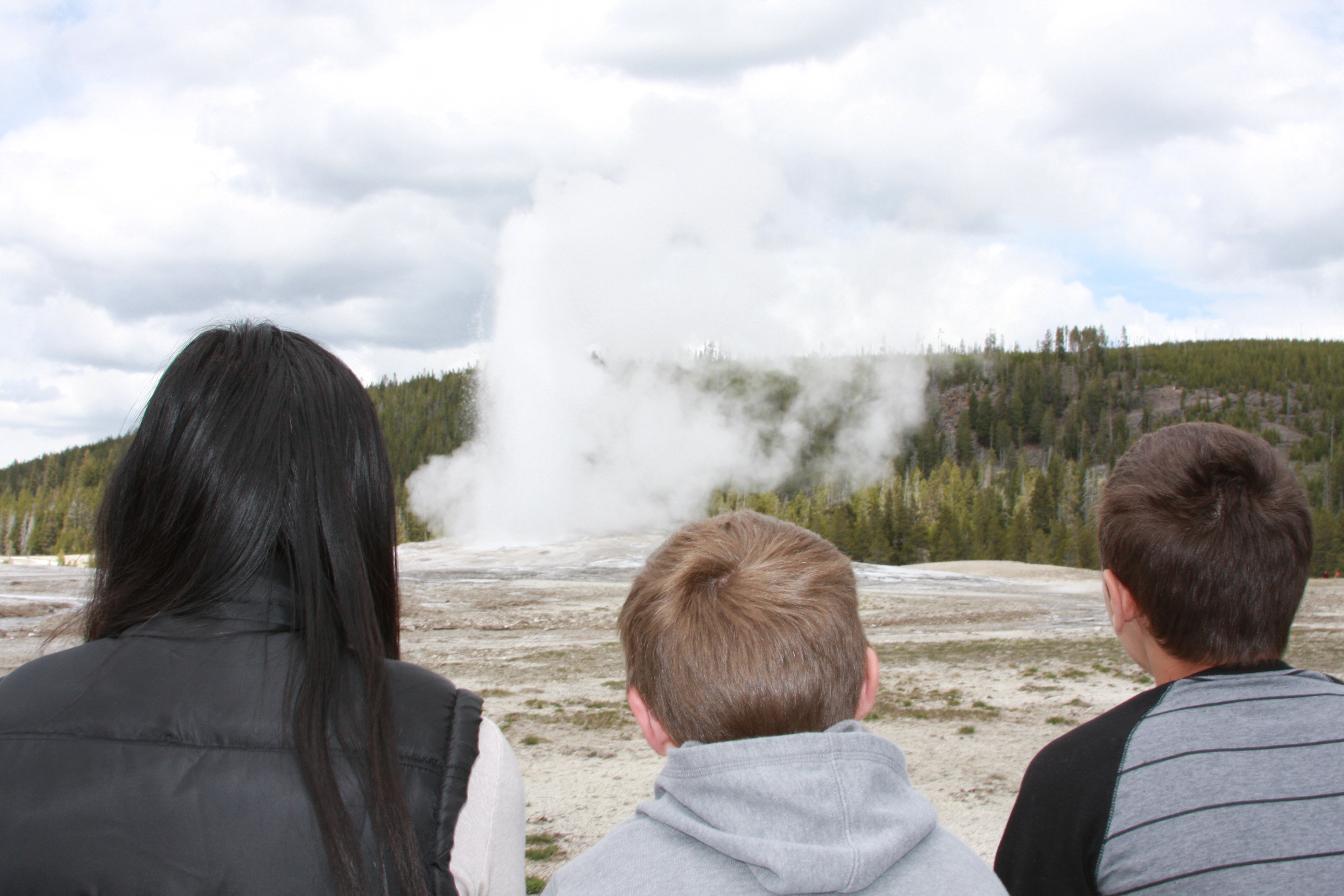 Yellowstone Day 1 020