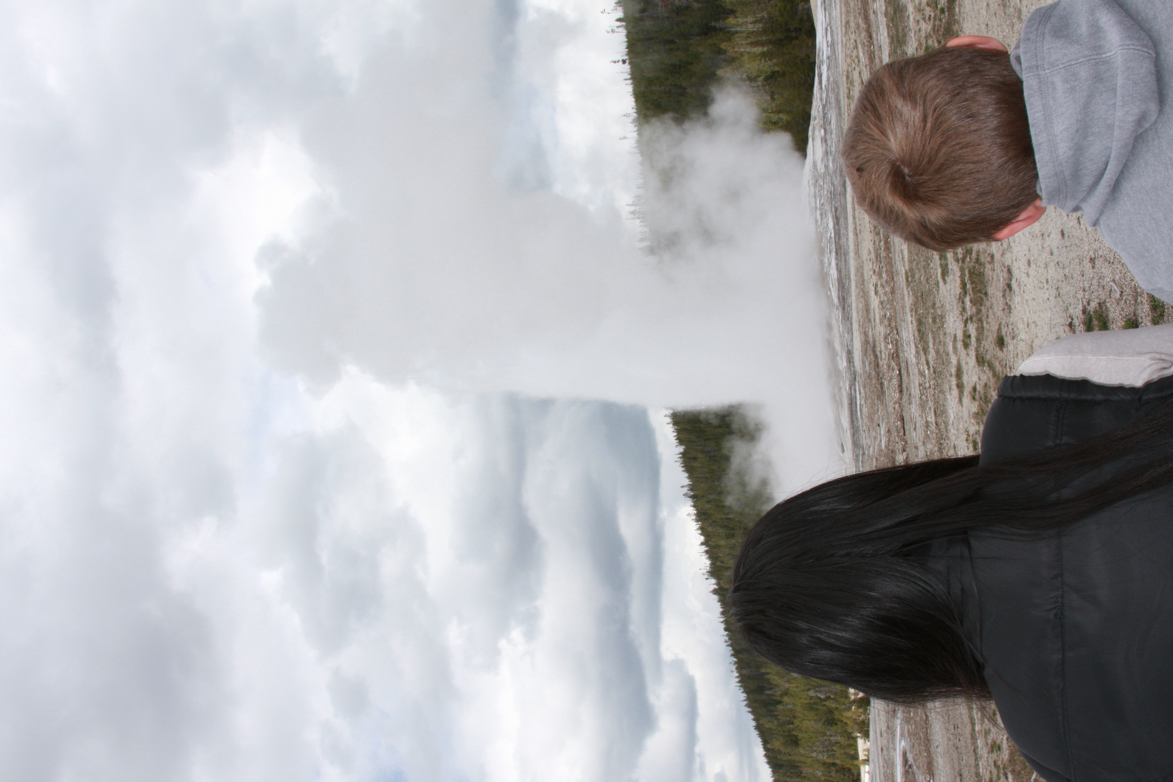 Yellowstone Day 1 023