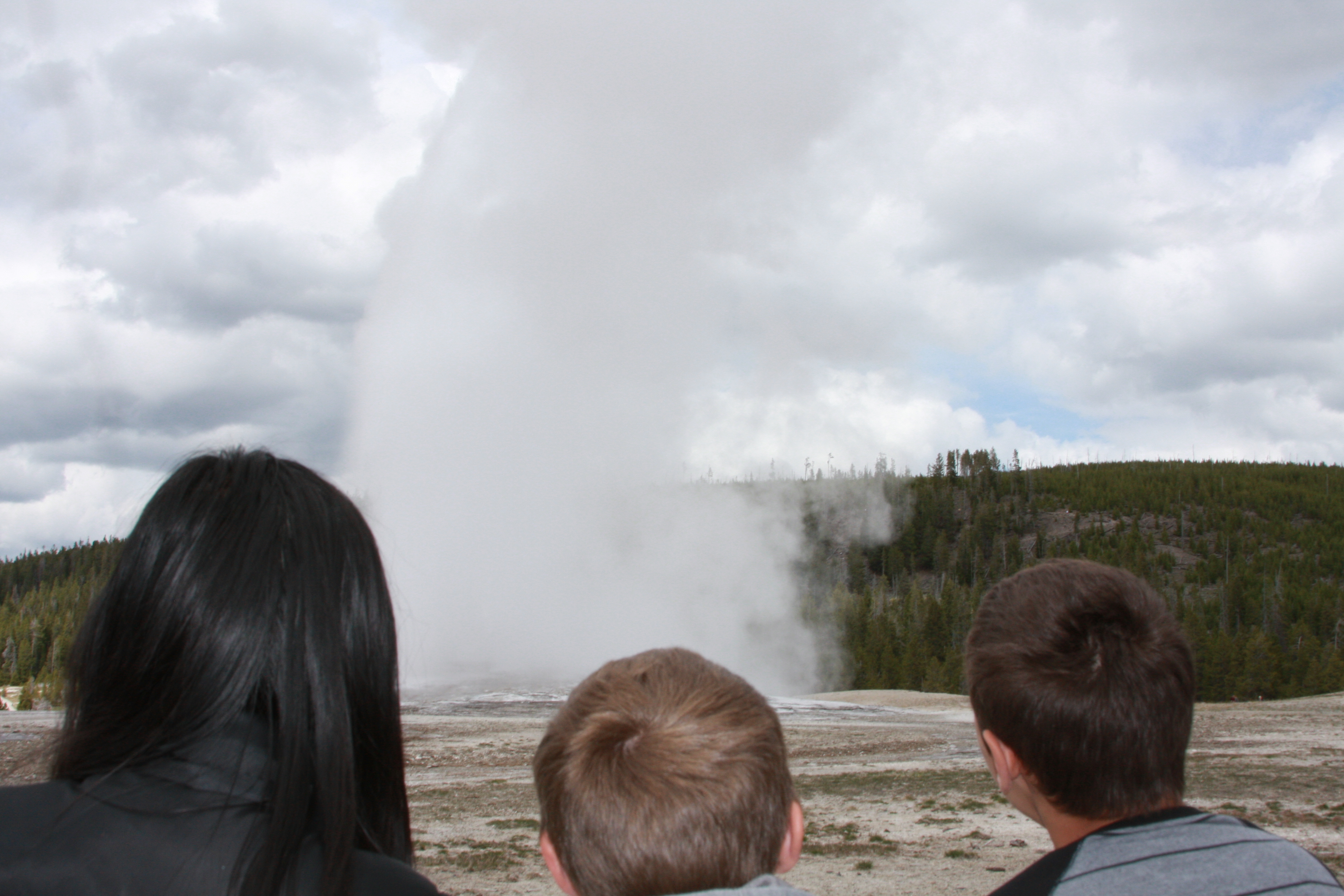 Yellowstone Day 1 024