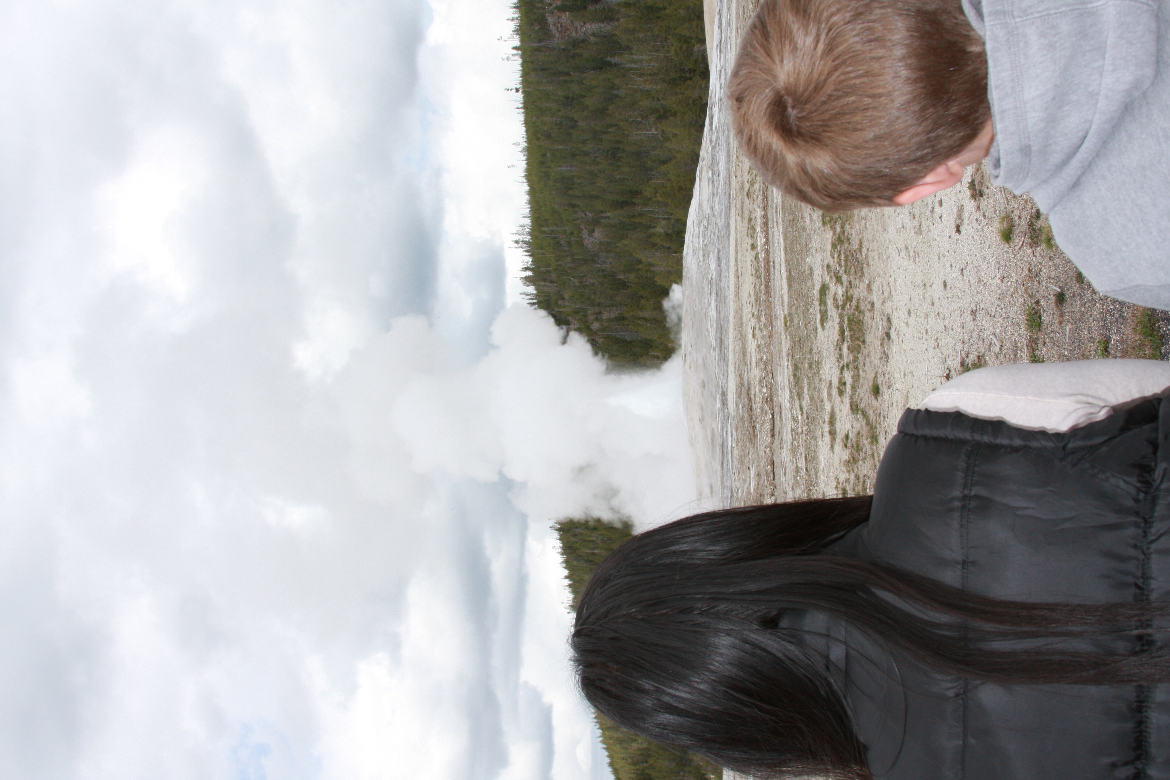 Yellowstone Day 1 027