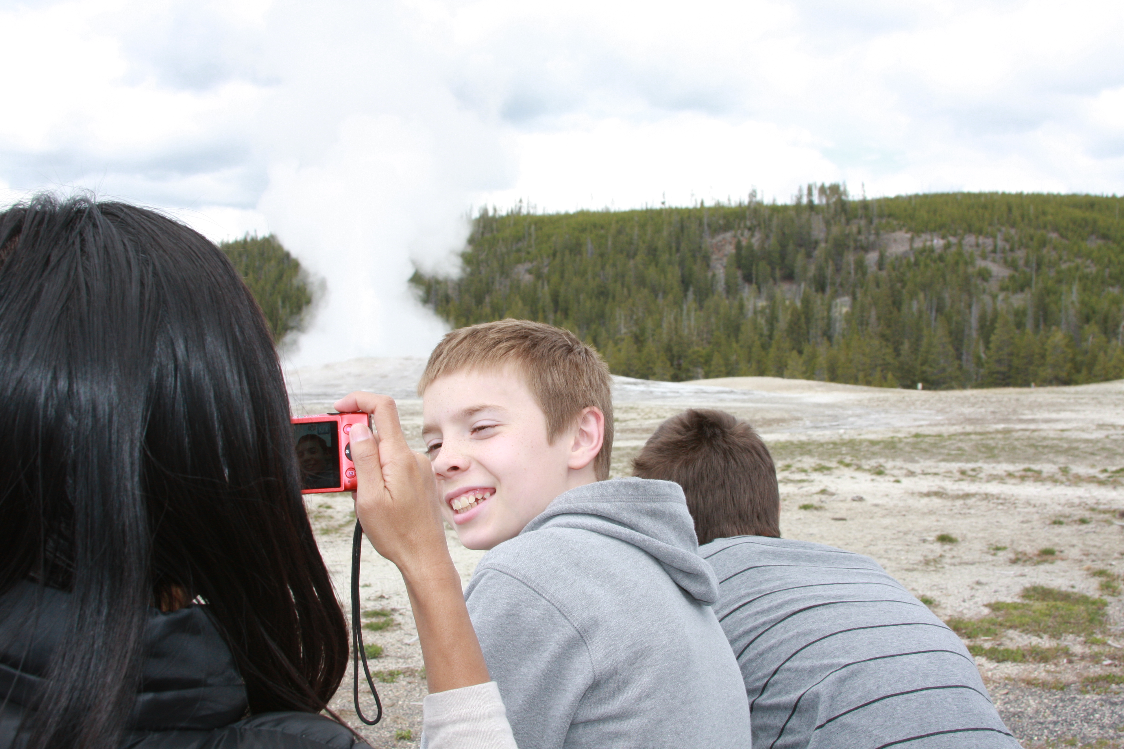 Yellowstone Day 1 028