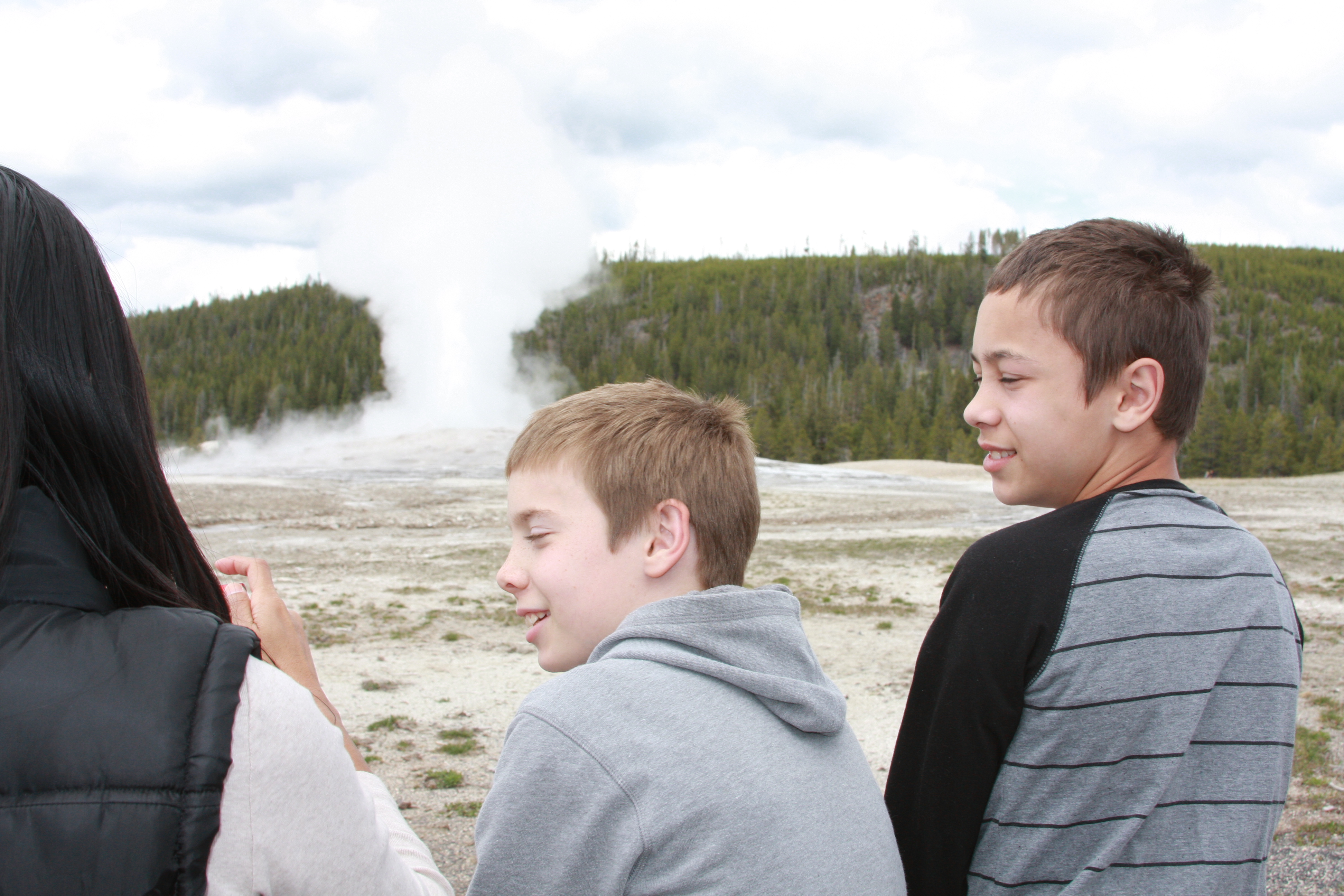 Yellowstone Day 1 029