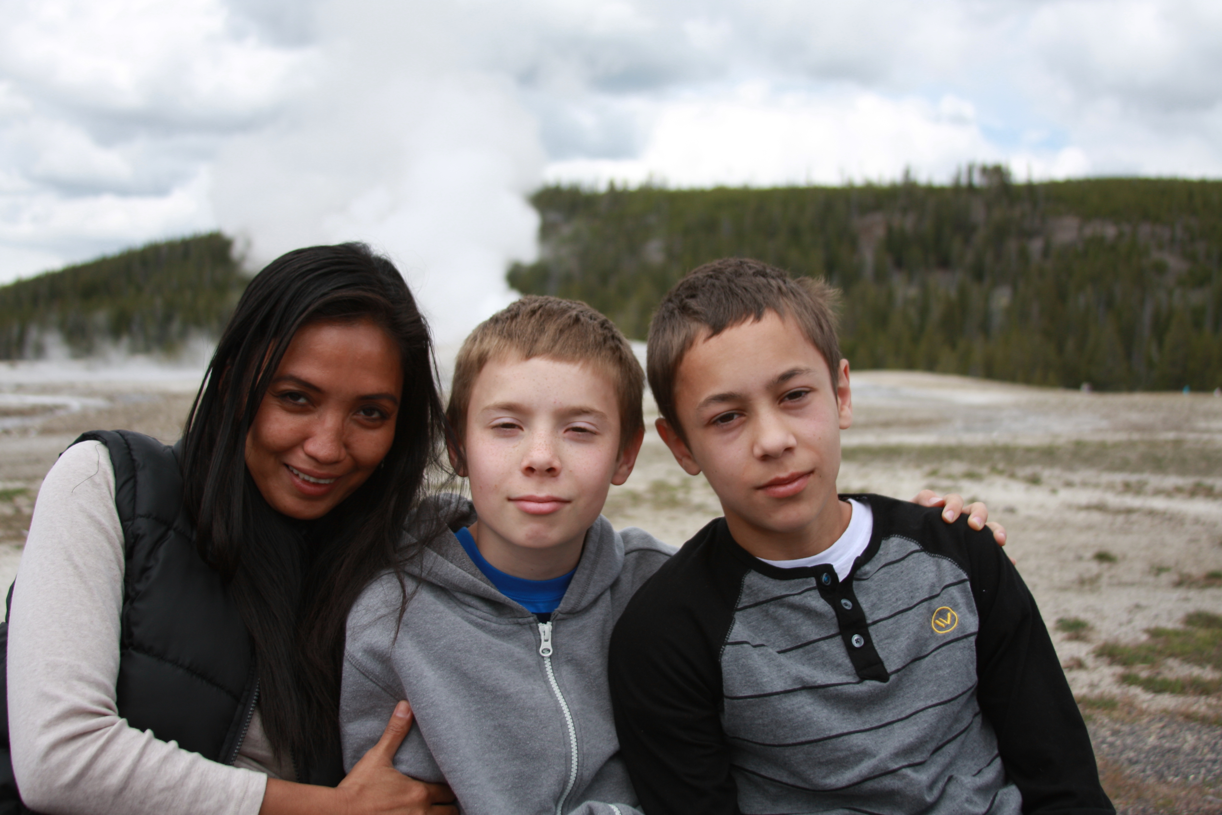 Yellowstone Day 1 031