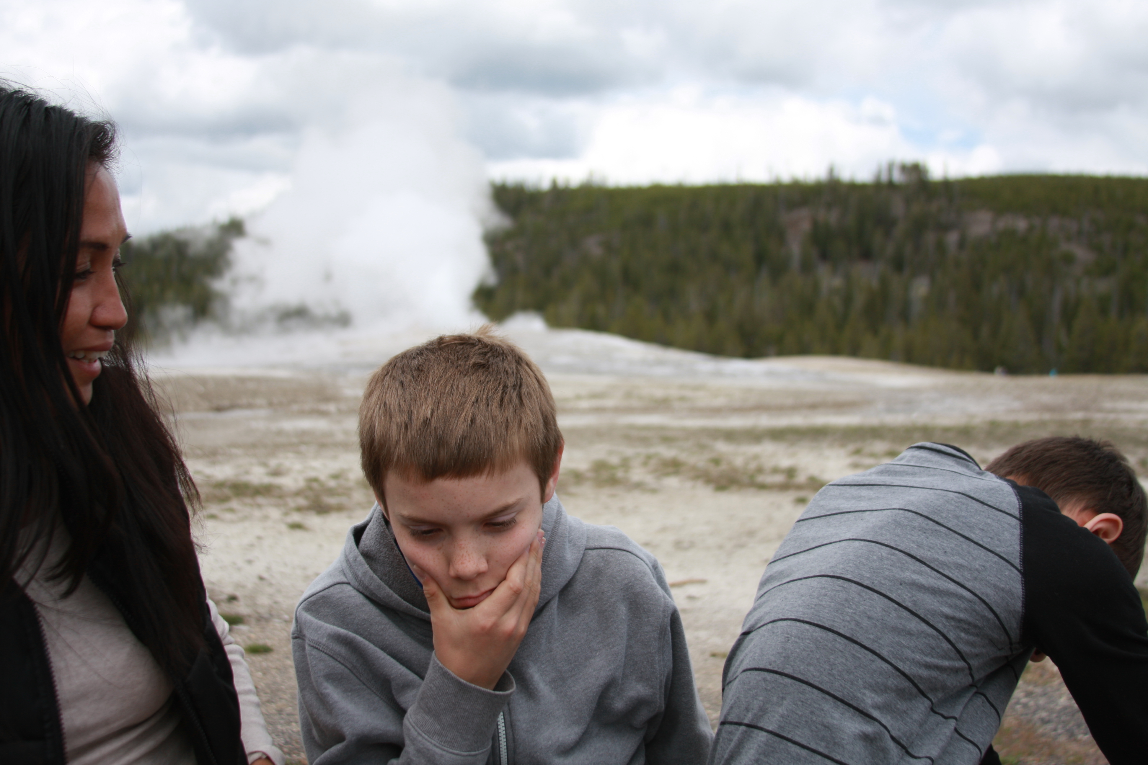 Yellowstone Day 1 034