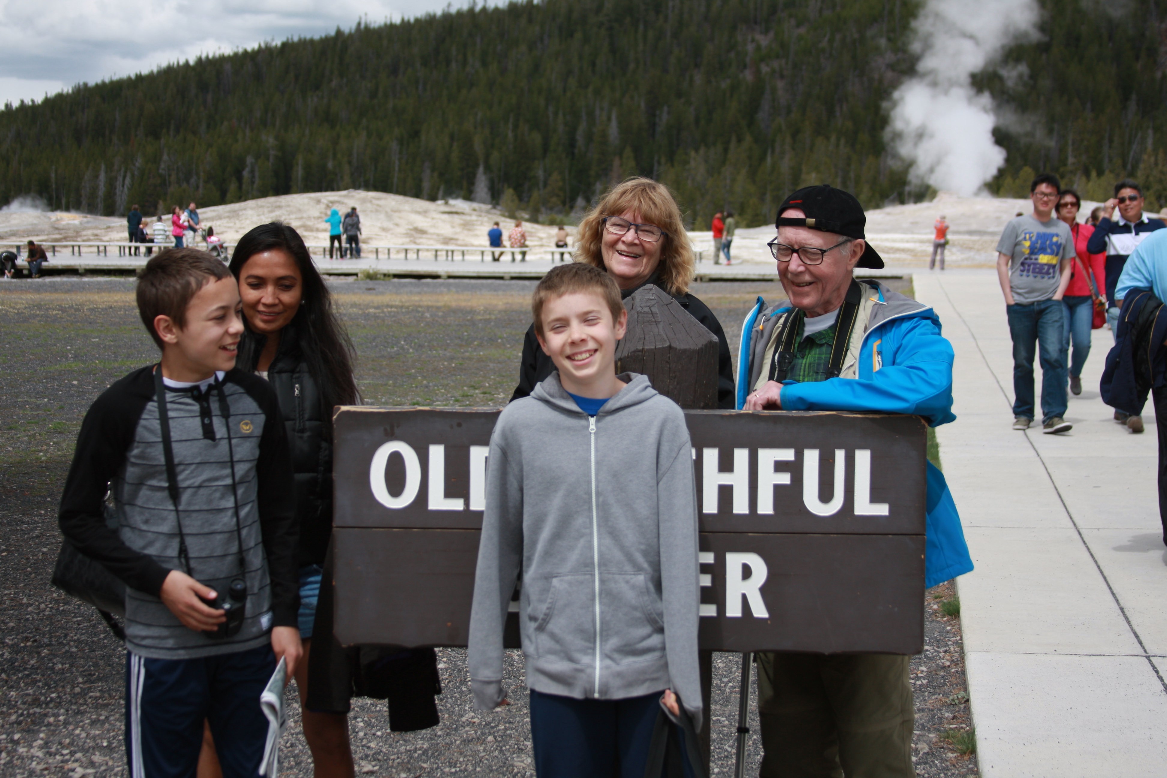 Yellowstone Day 1 046