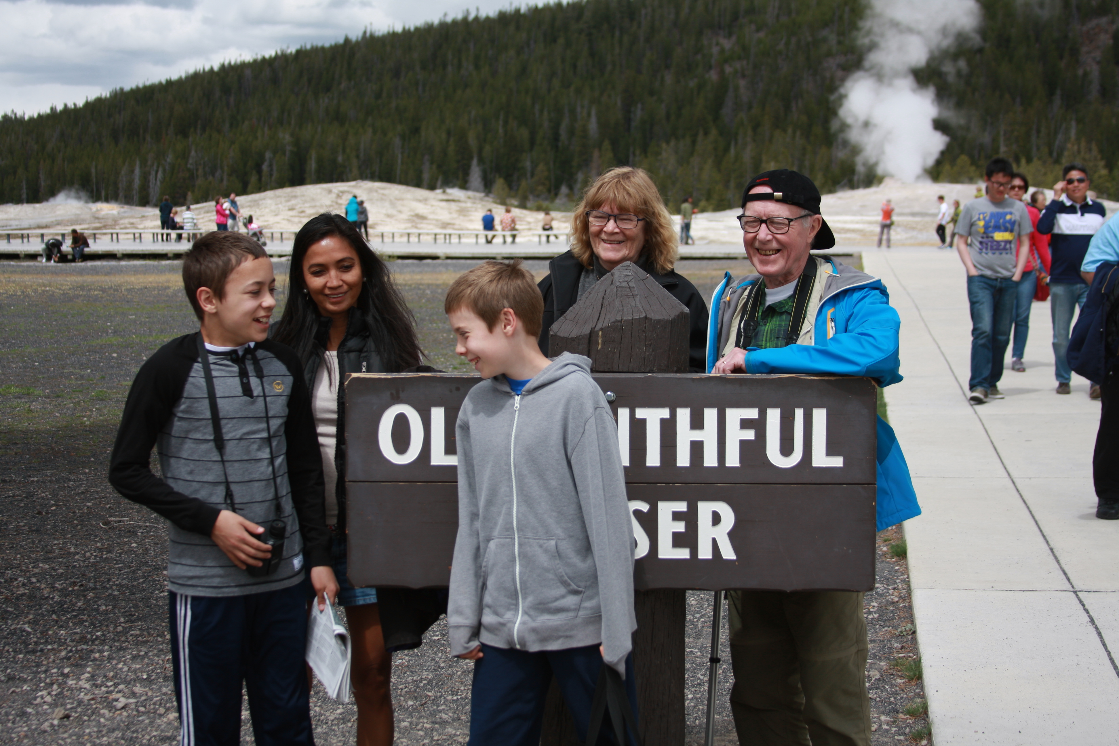 Yellowstone Day 1 047