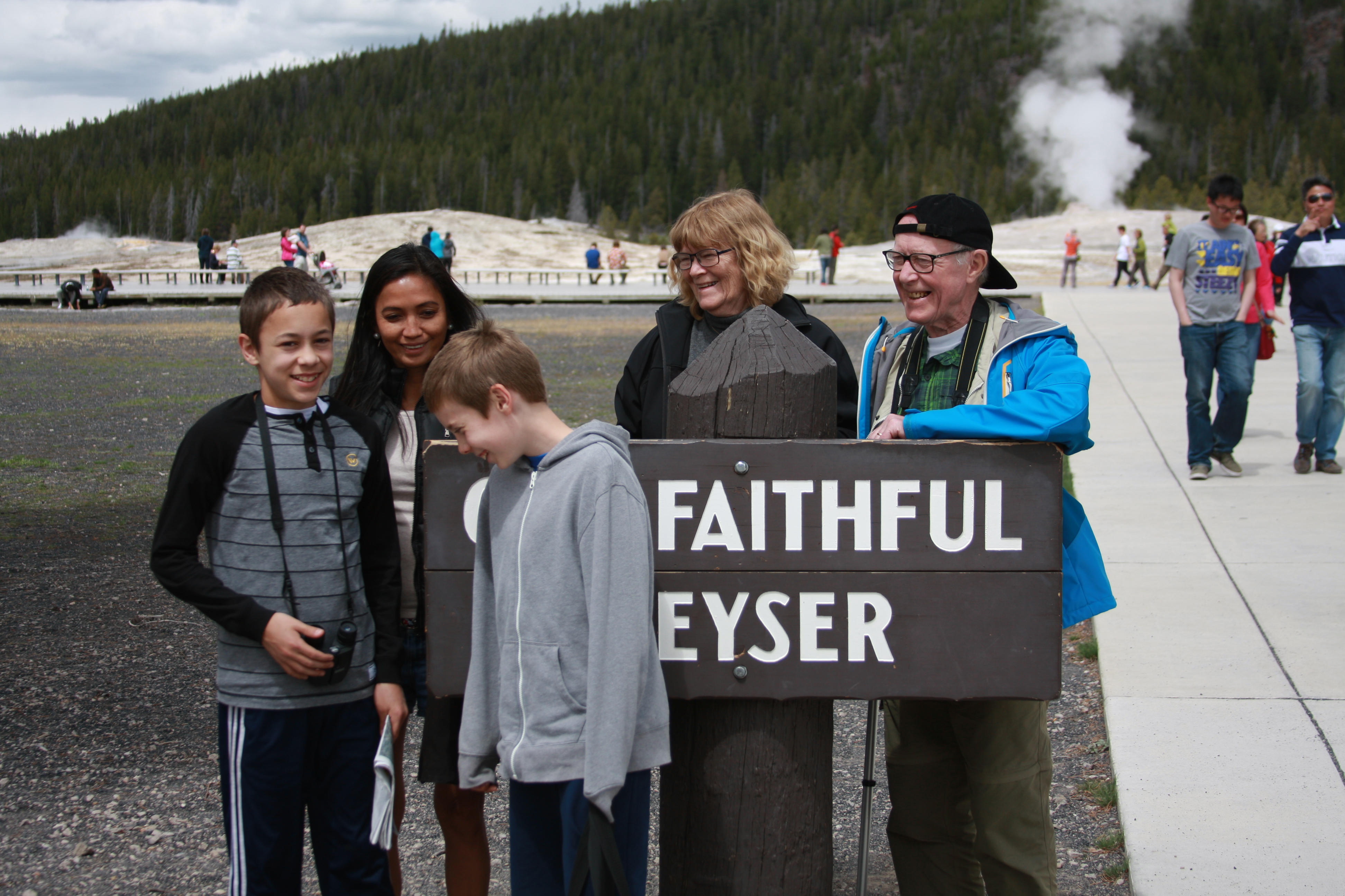 Yellowstone Day 1 048