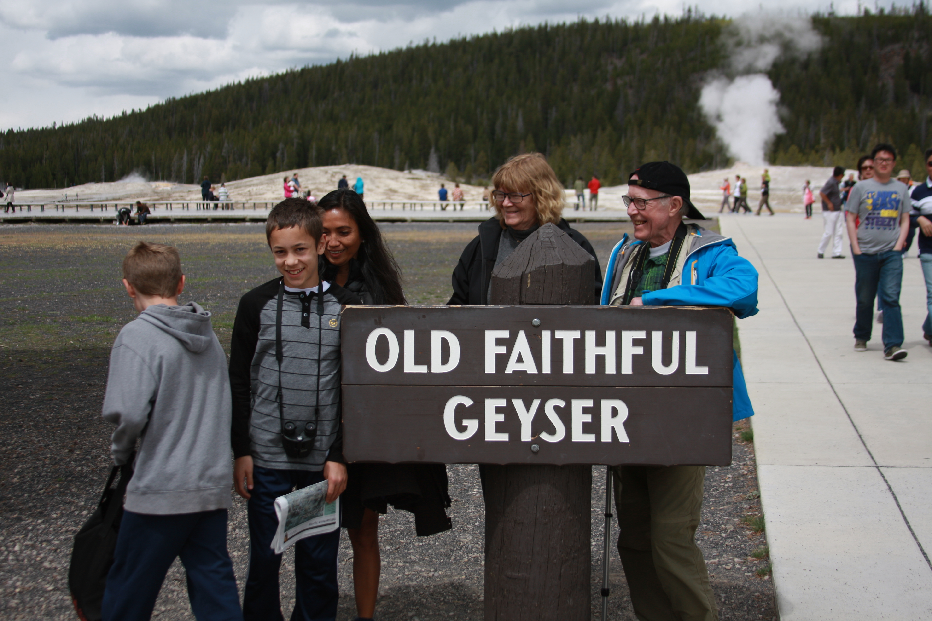 Yellowstone Day 1 049
