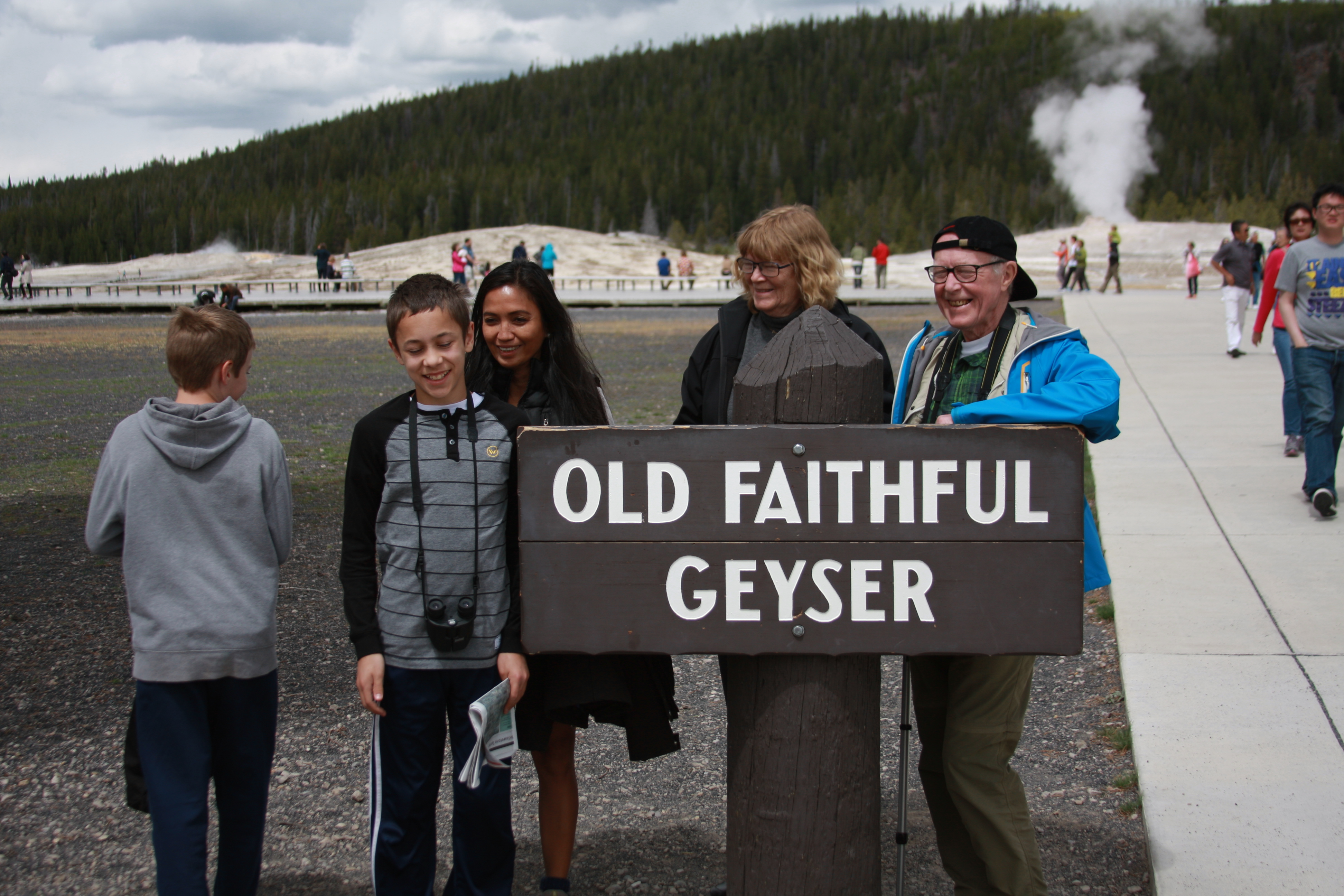Yellowstone Day 1 050