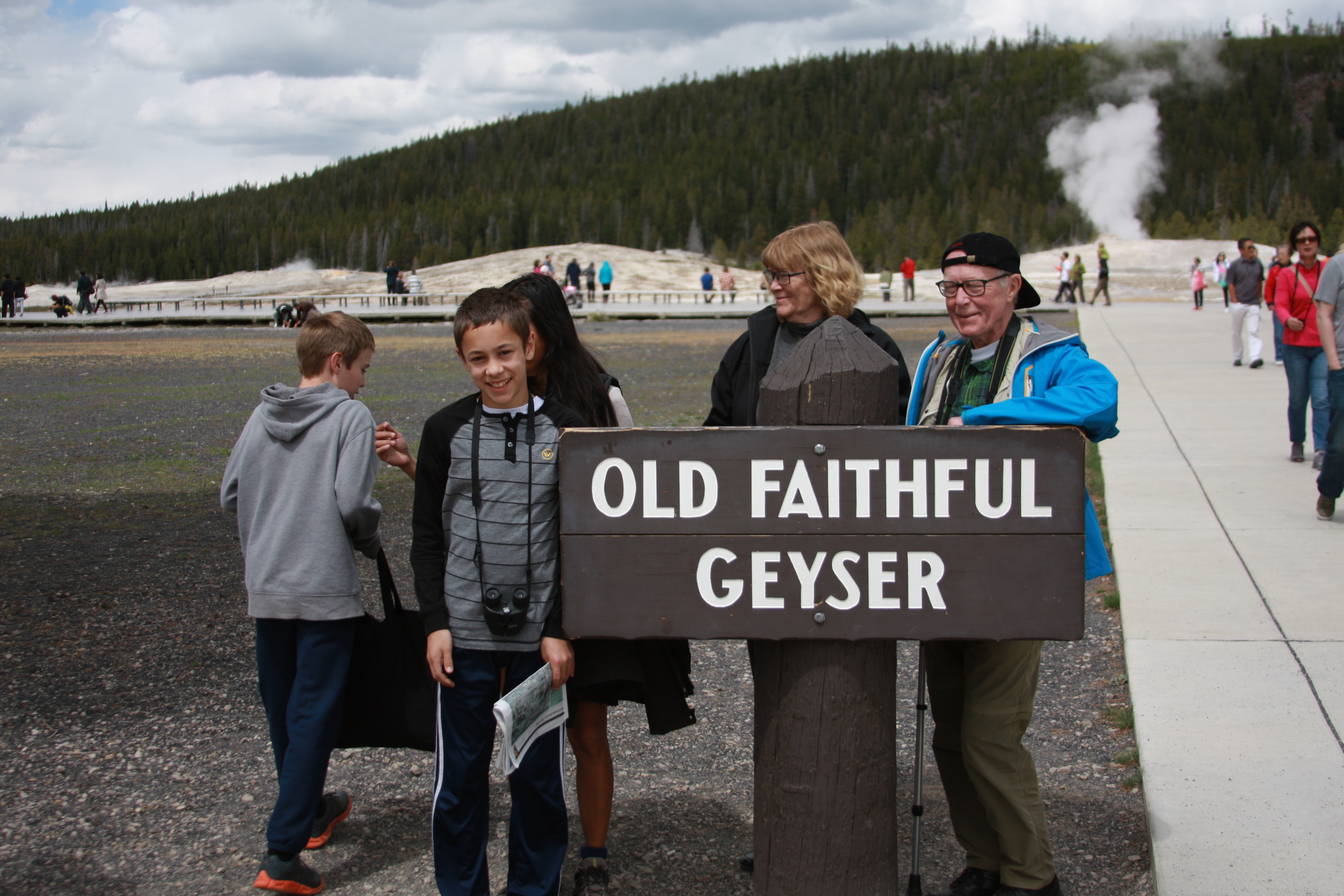 Yellowstone Day 1 051