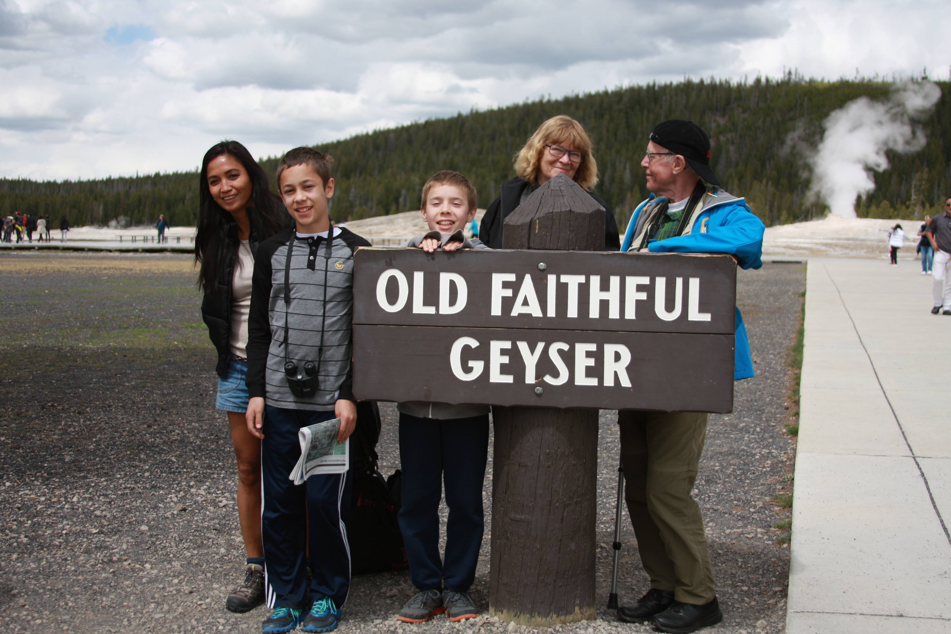 Yellowstone Day 1 052