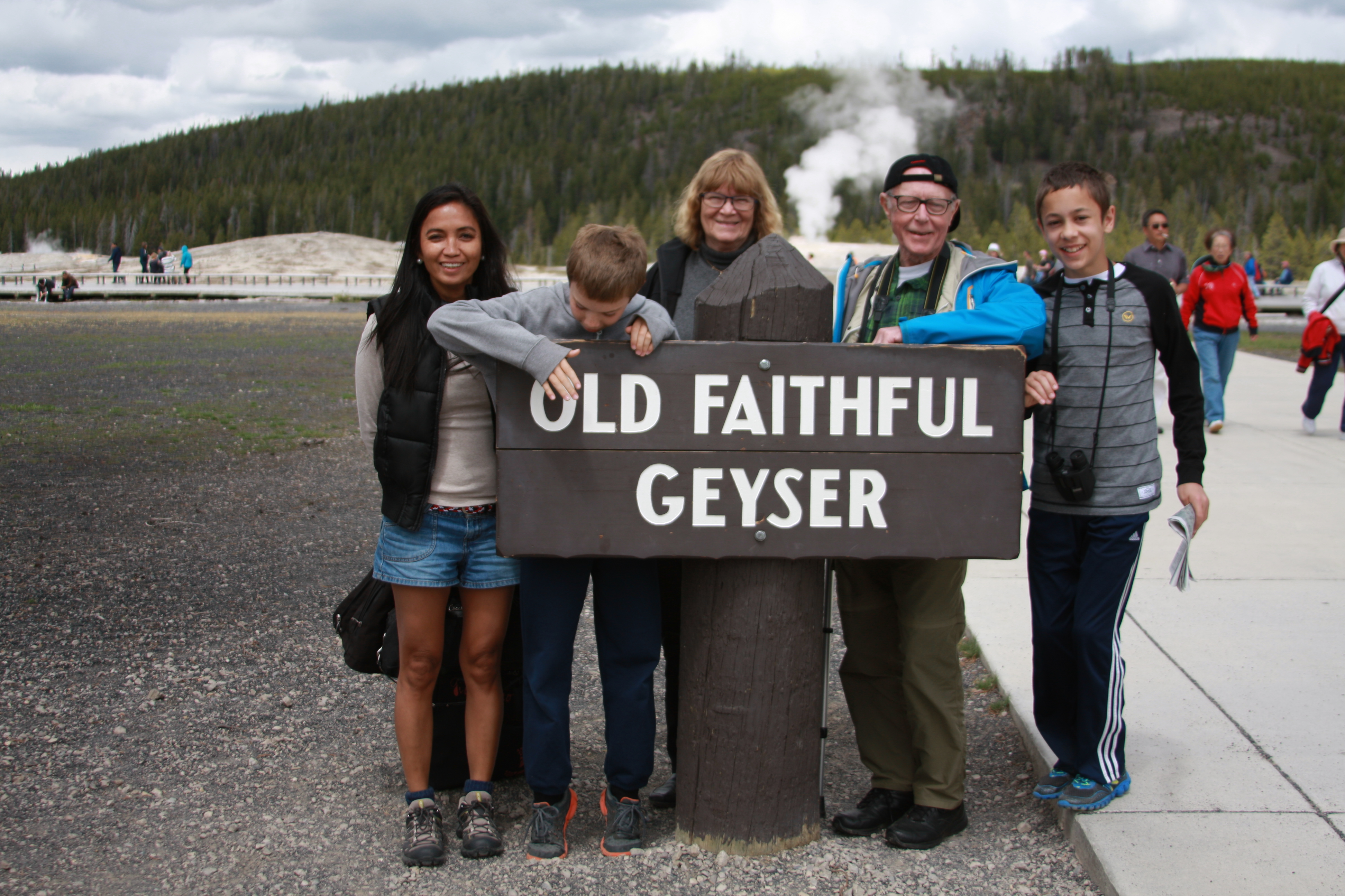 Yellowstone Day 1 056