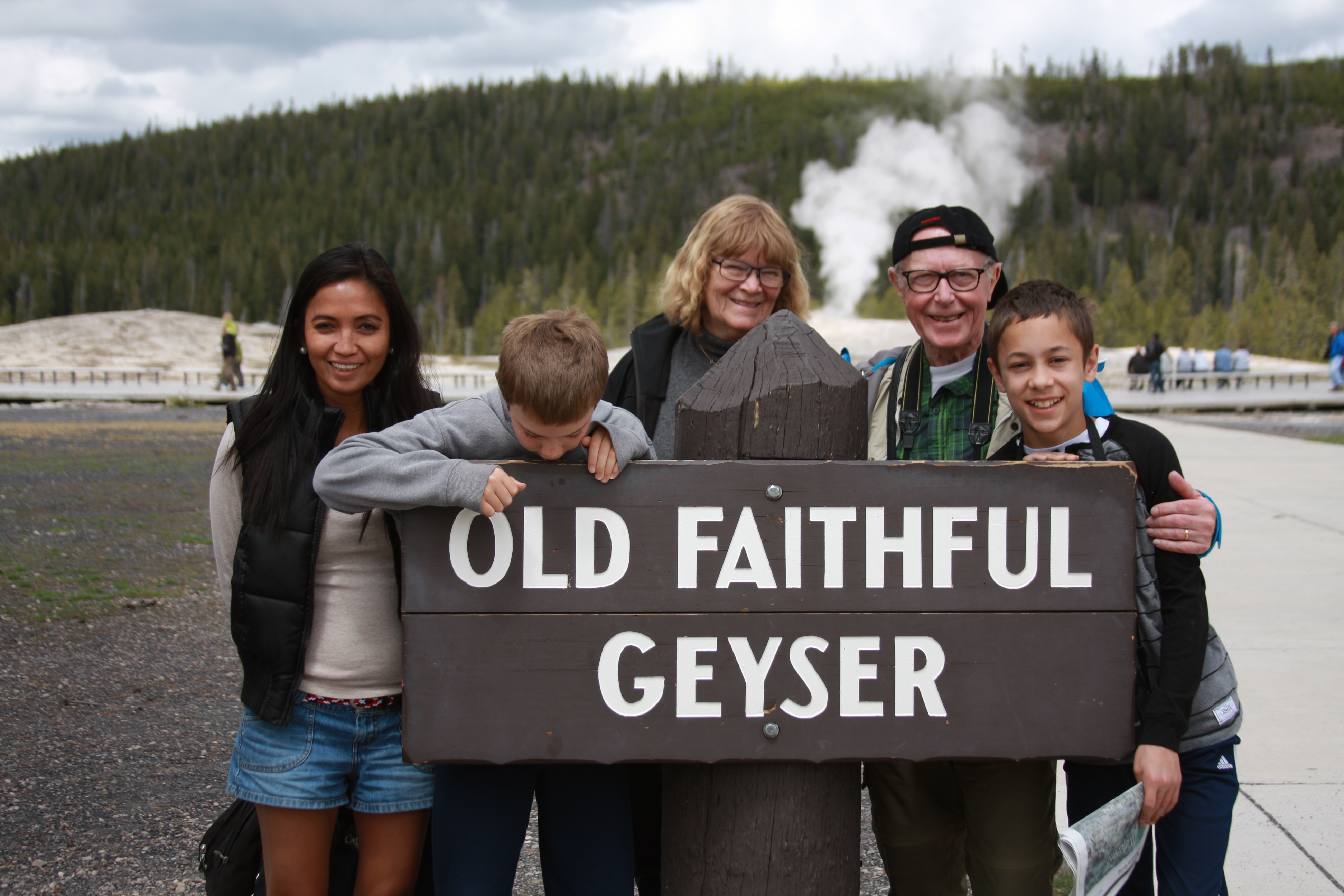 Yellowstone Day 1 057