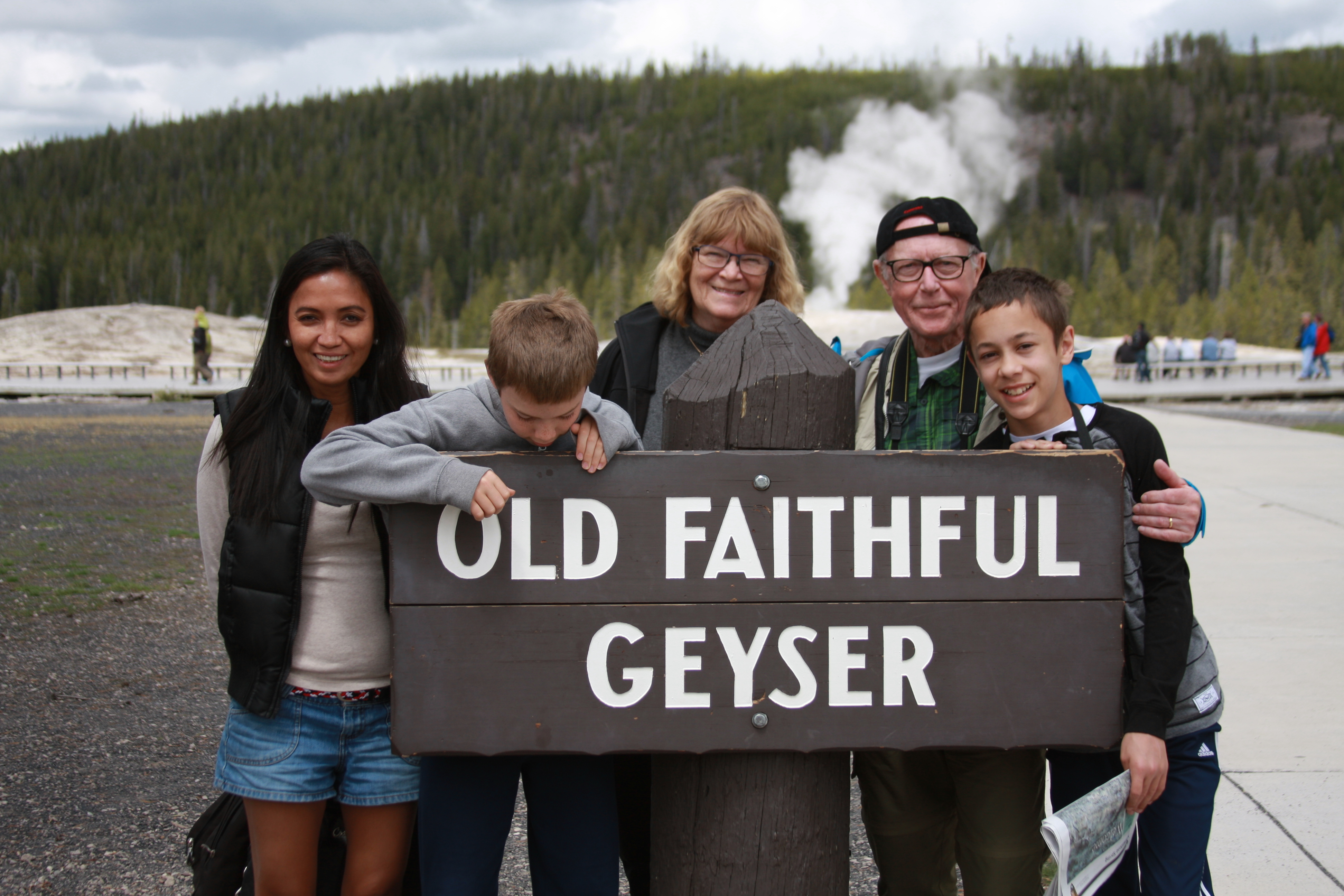 Yellowstone Day 1 058