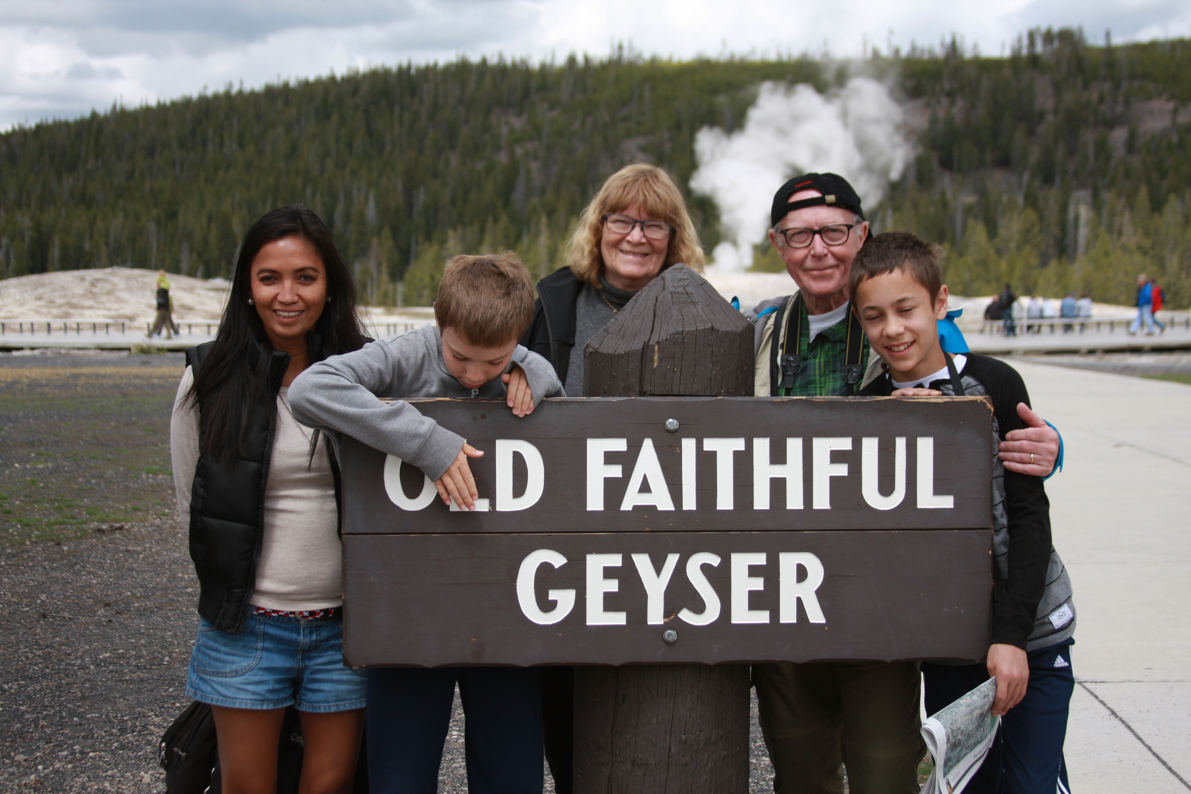 Yellowstone Day 1 059