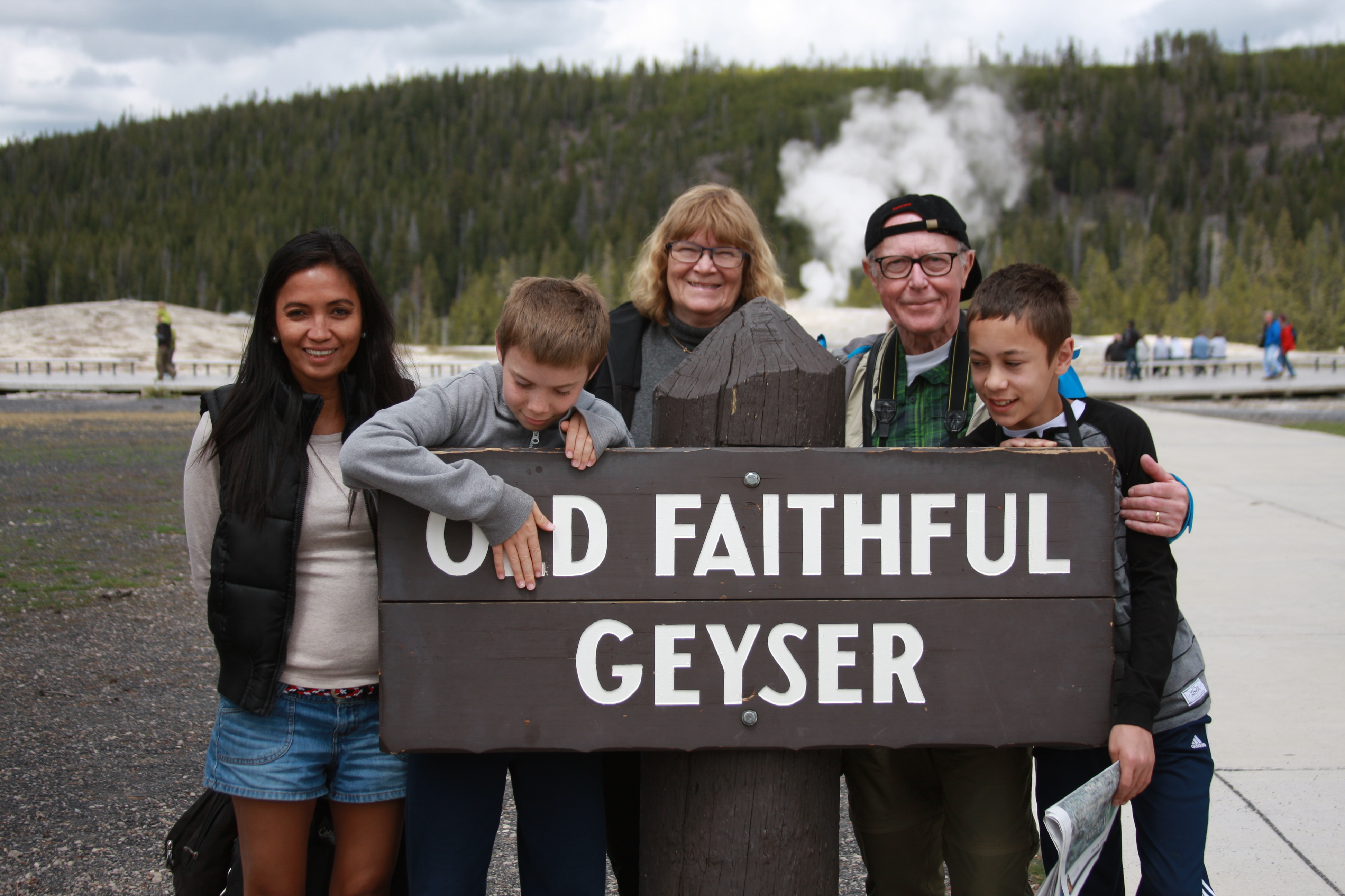 Yellowstone Day 1 060