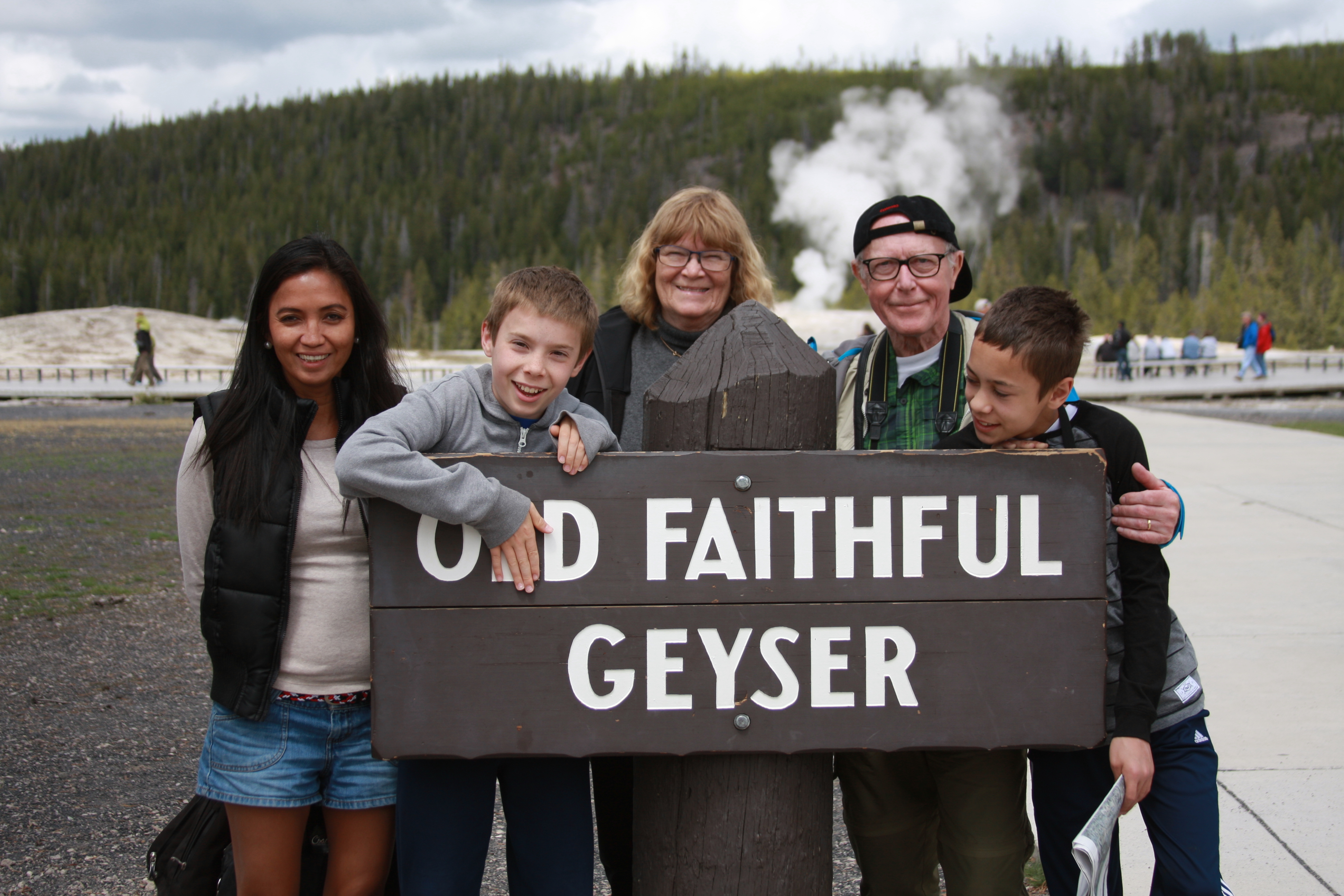 Yellowstone Day 1 061
