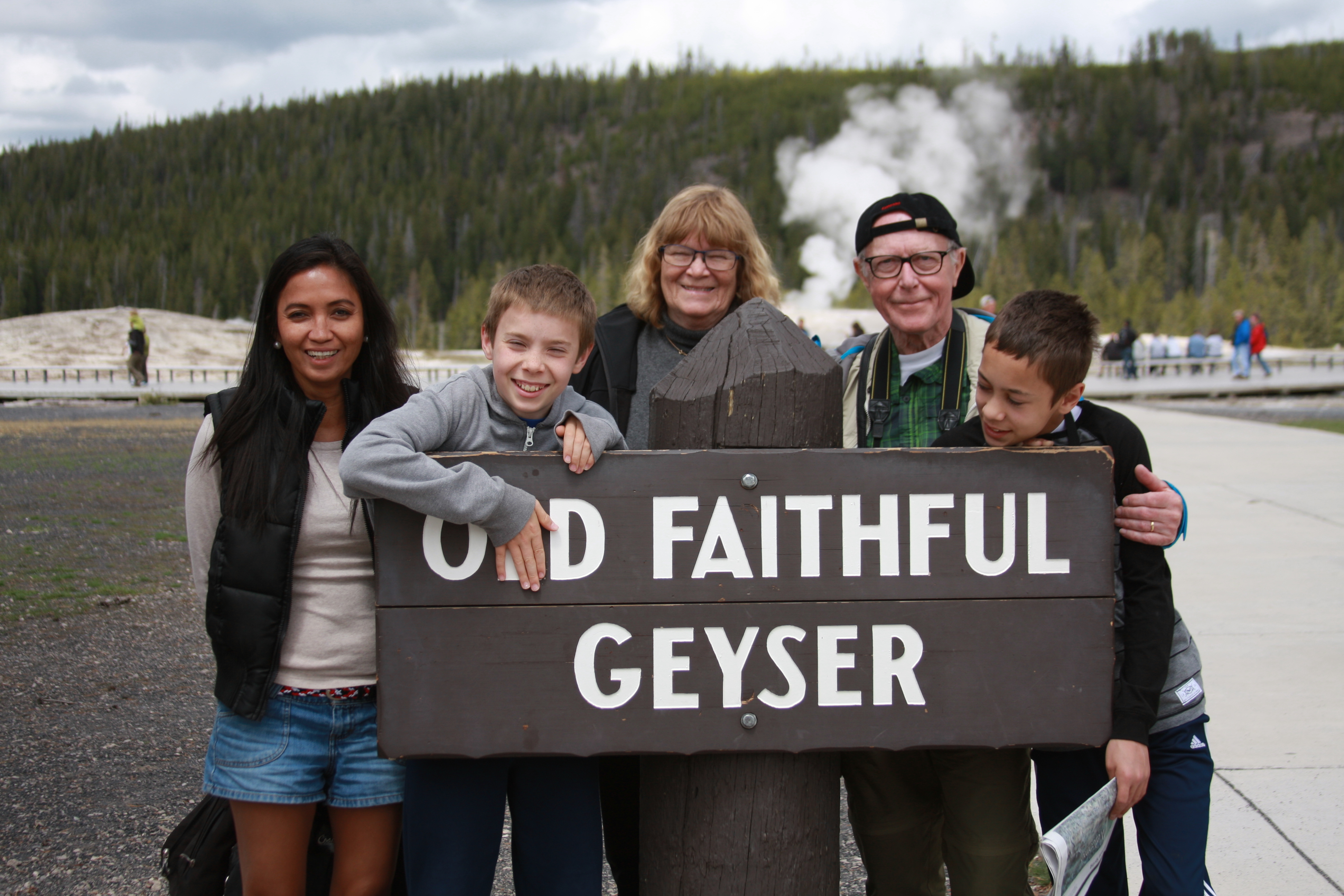 Yellowstone Day 1 062