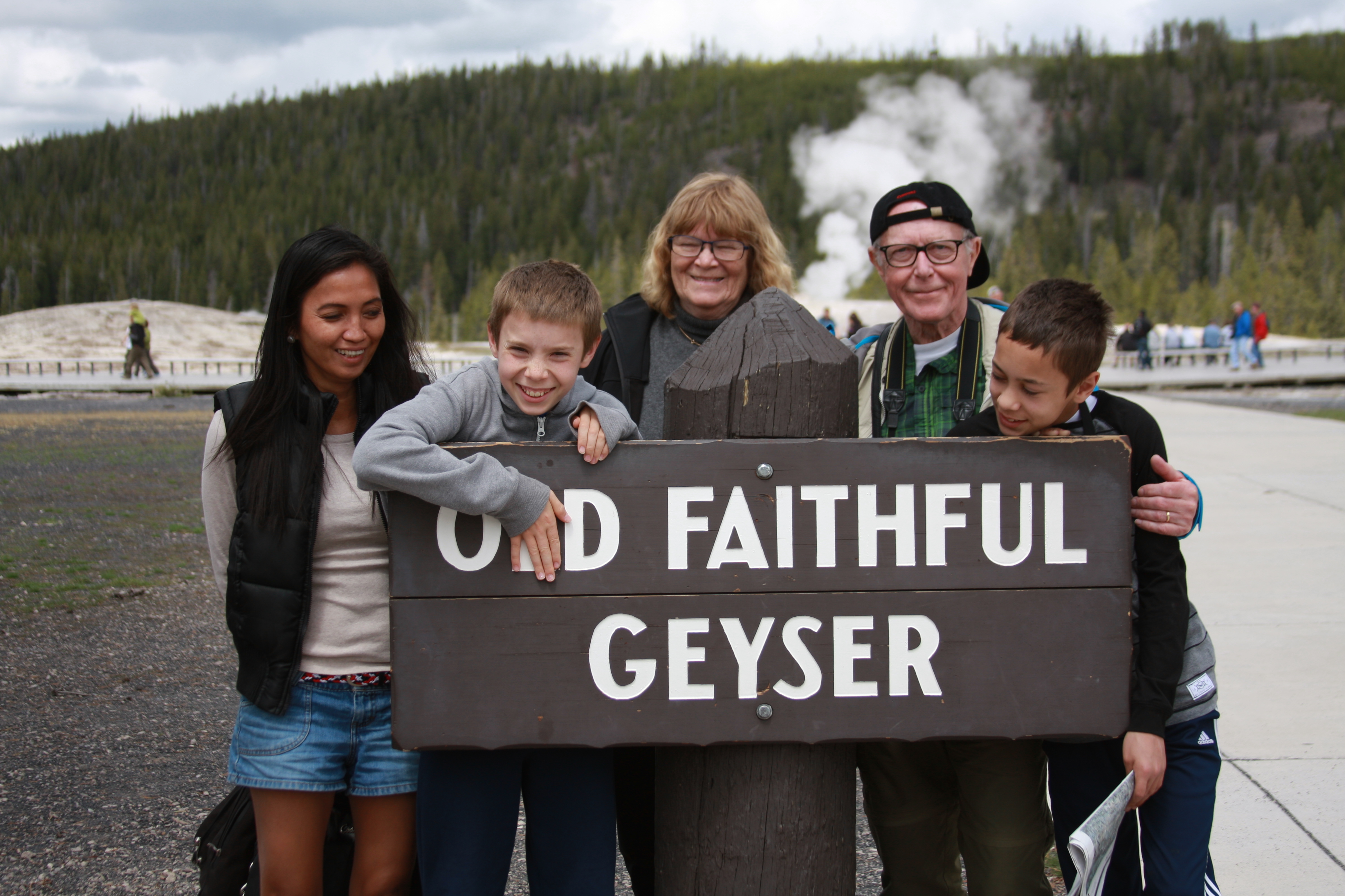 Yellowstone Day 1 063