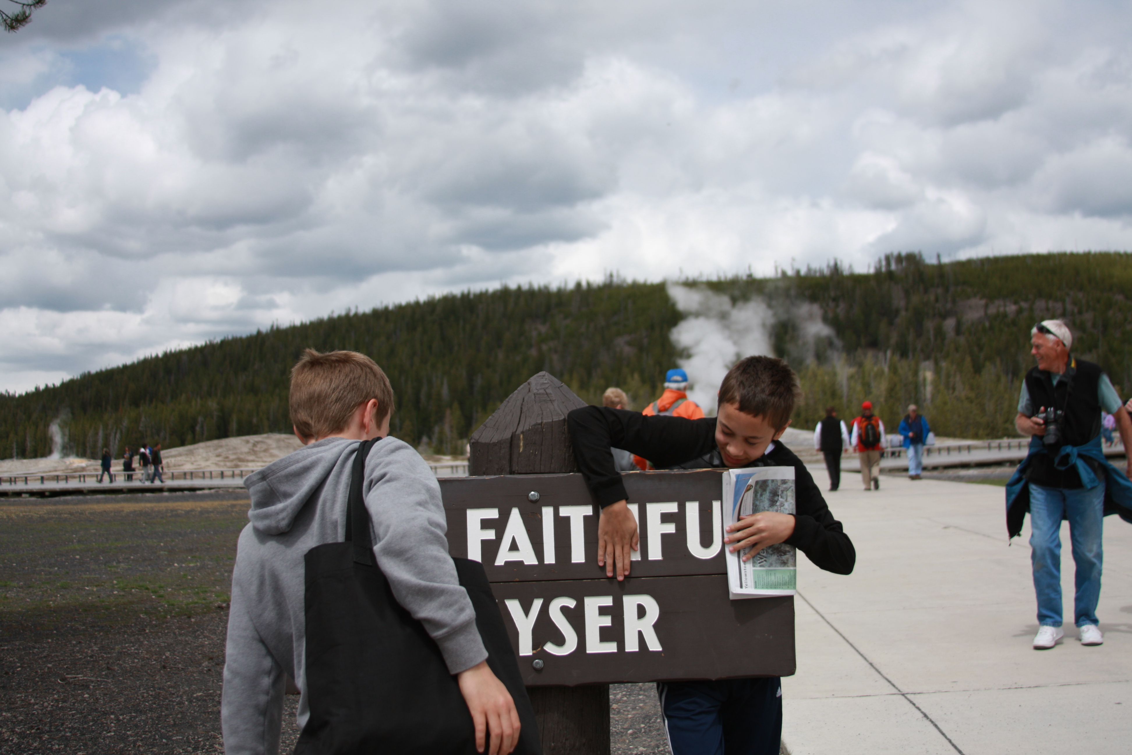 Yellowstone Day 1 064