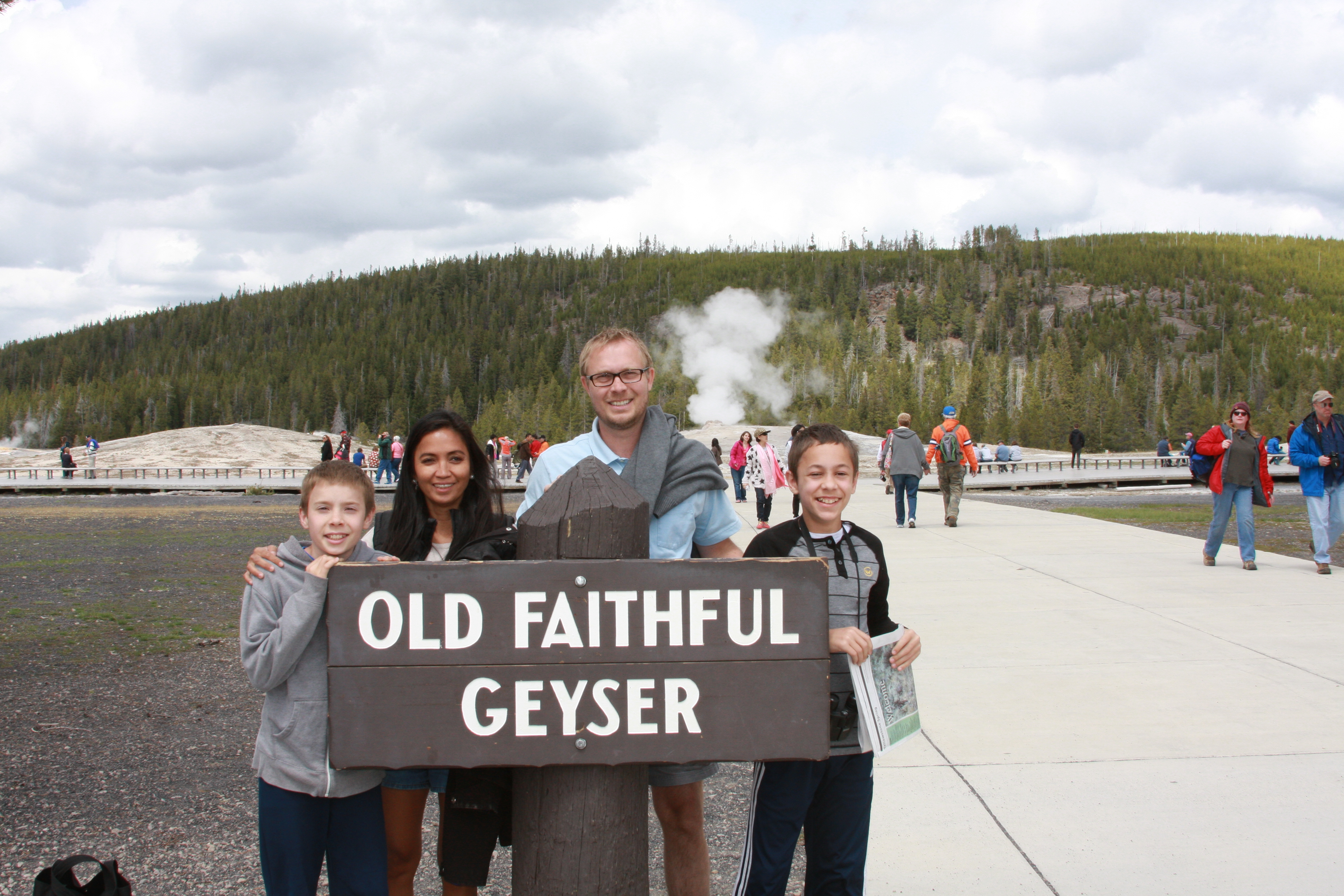 Yellowstone Day 1 065