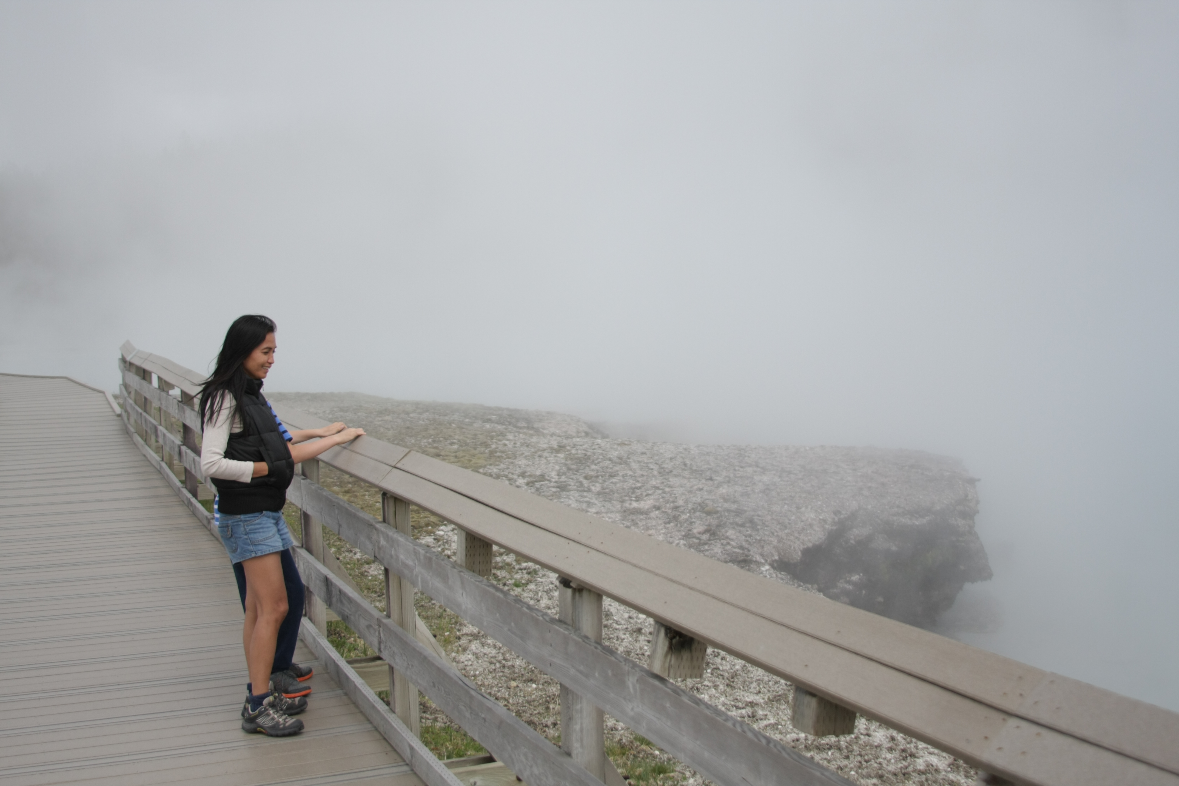 Yellowstone Day 1 075
