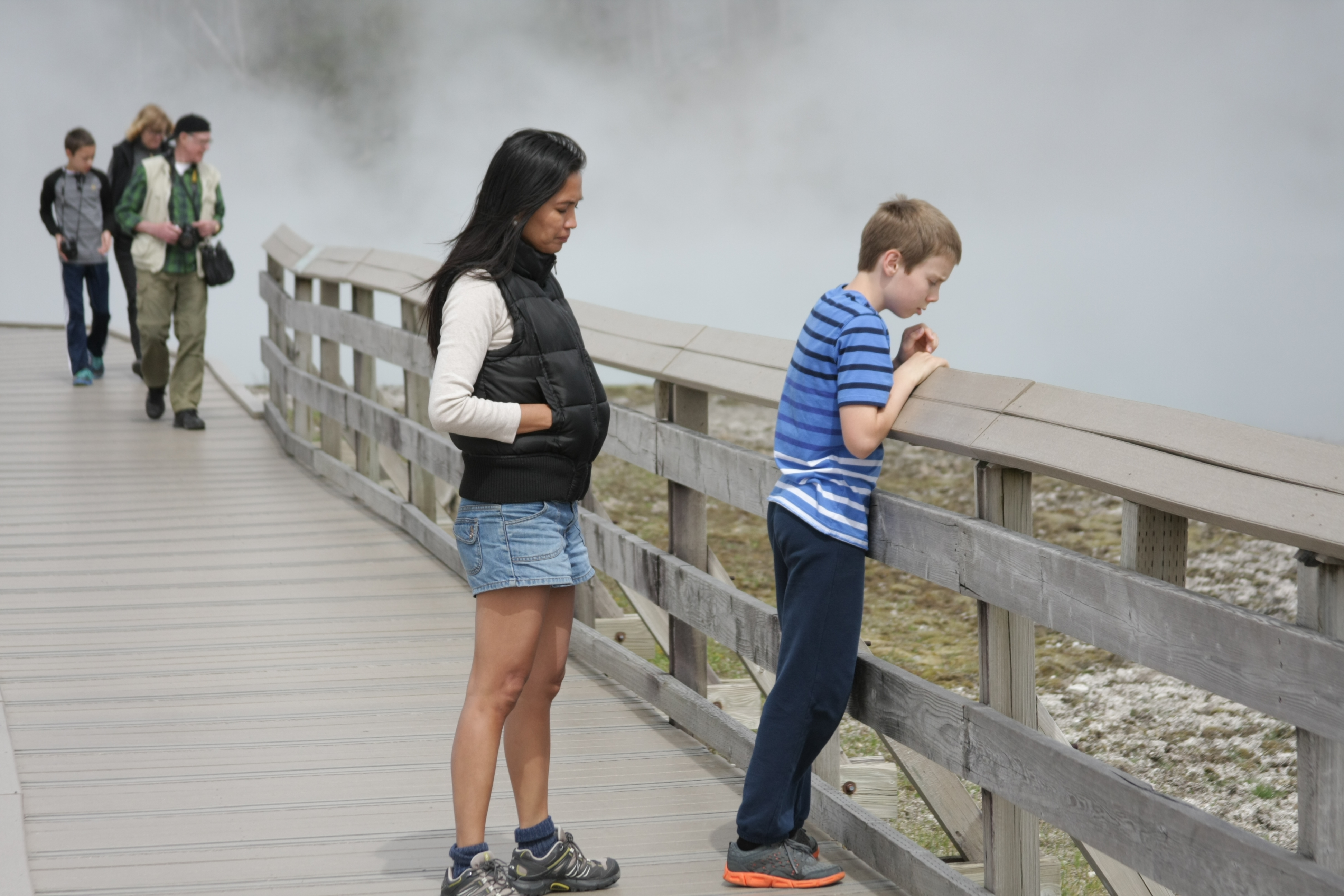 Yellowstone Day 1 076