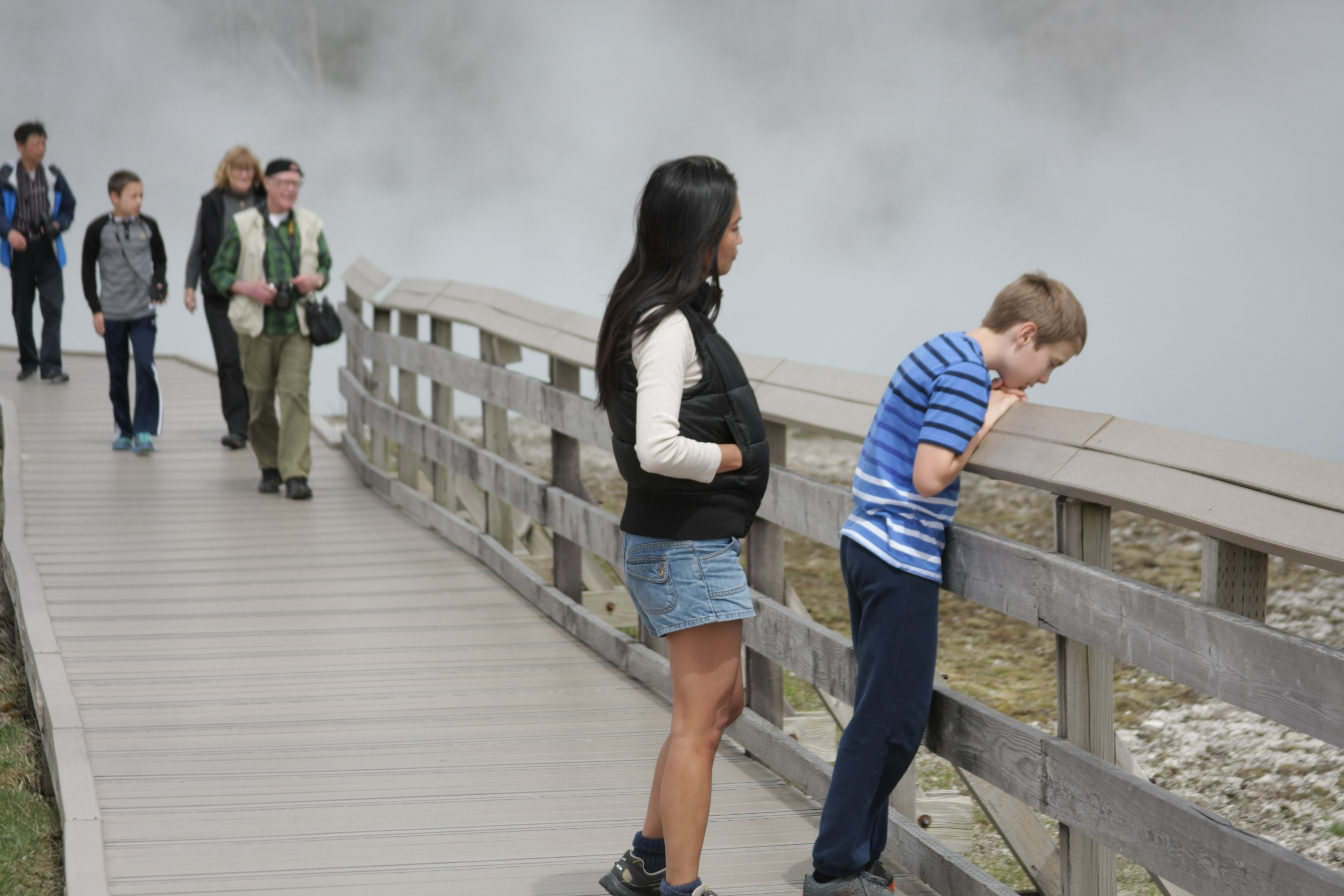 Yellowstone Day 1 077