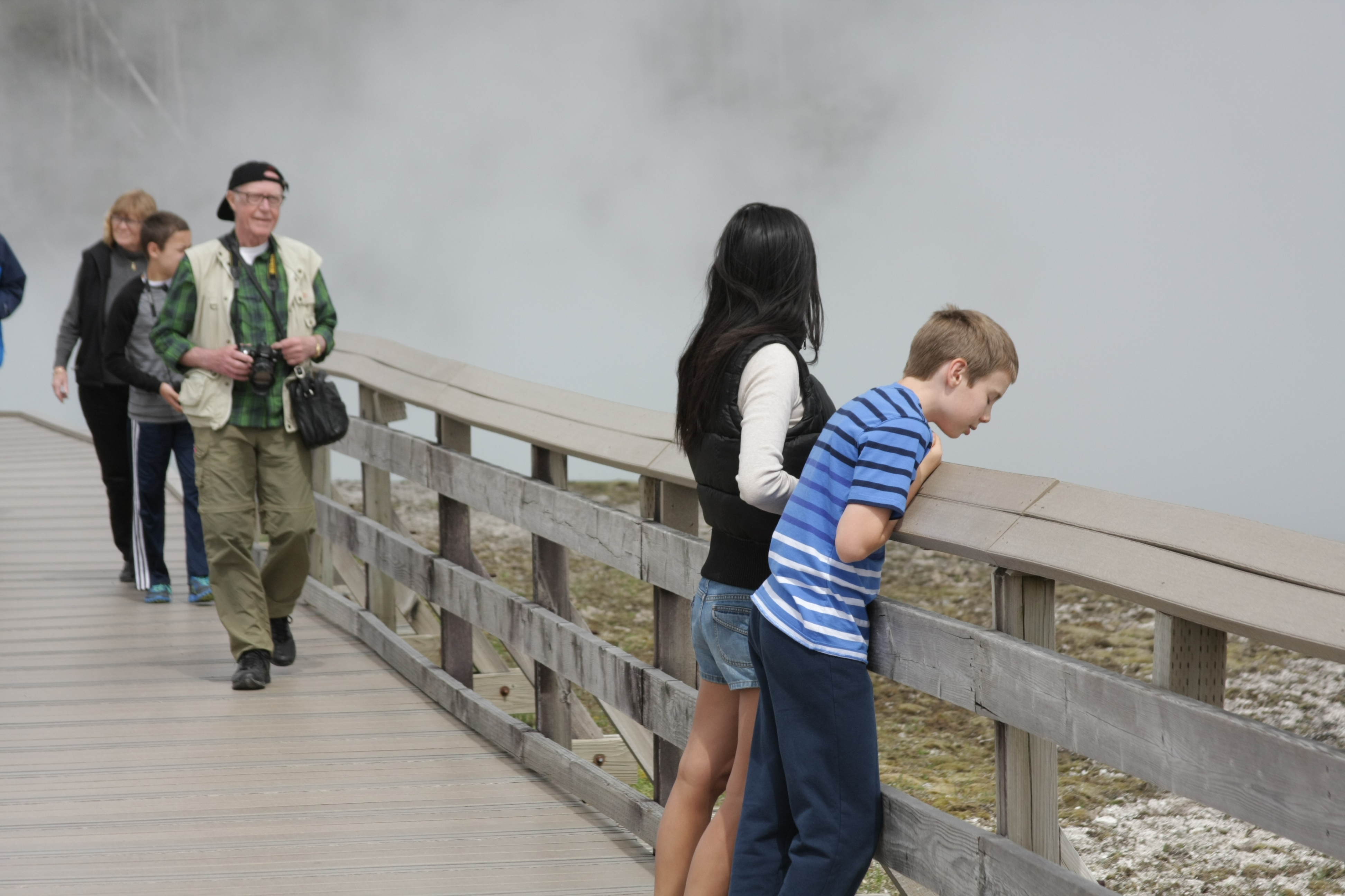 Yellowstone Day 1 078