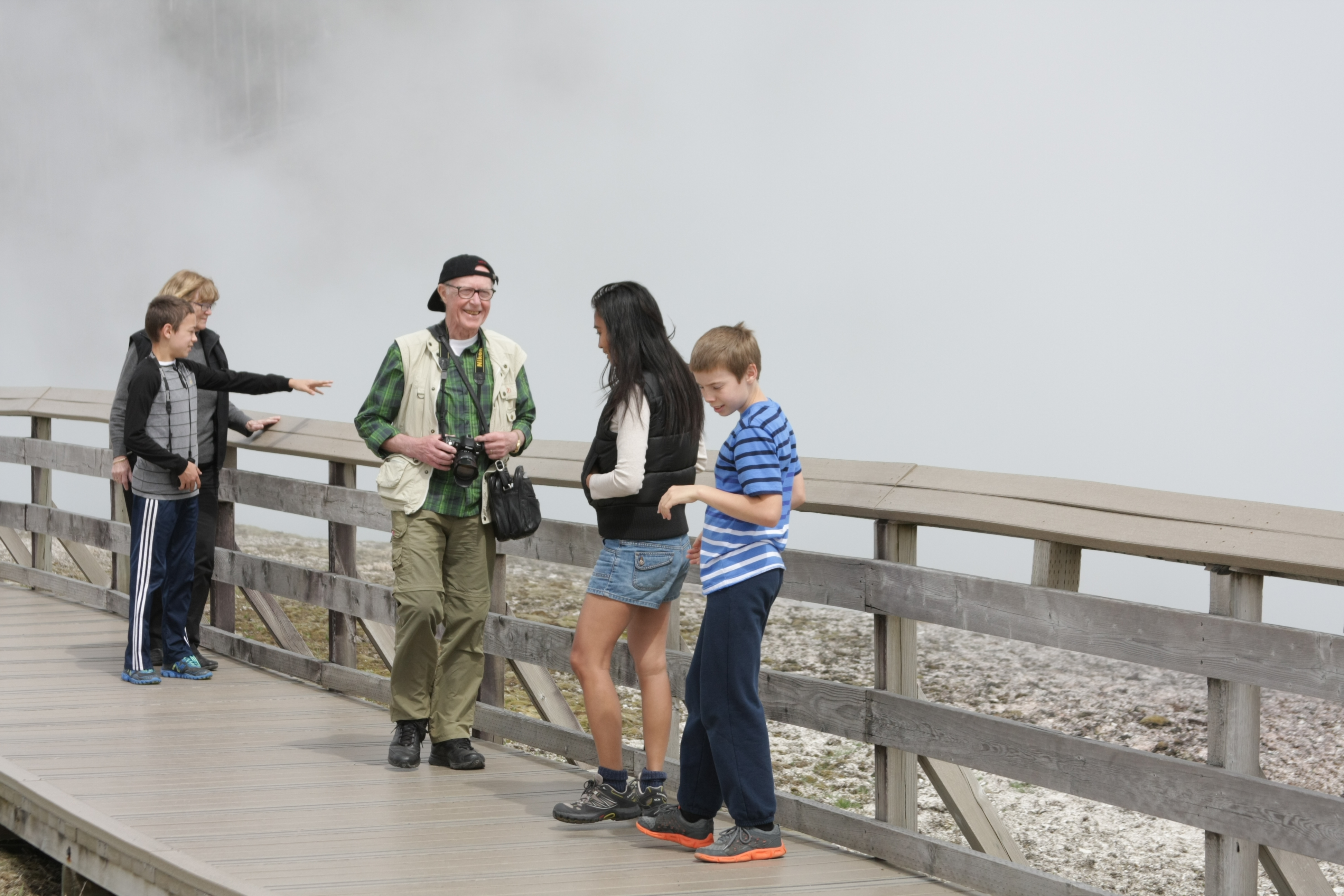 Yellowstone Day 1 079