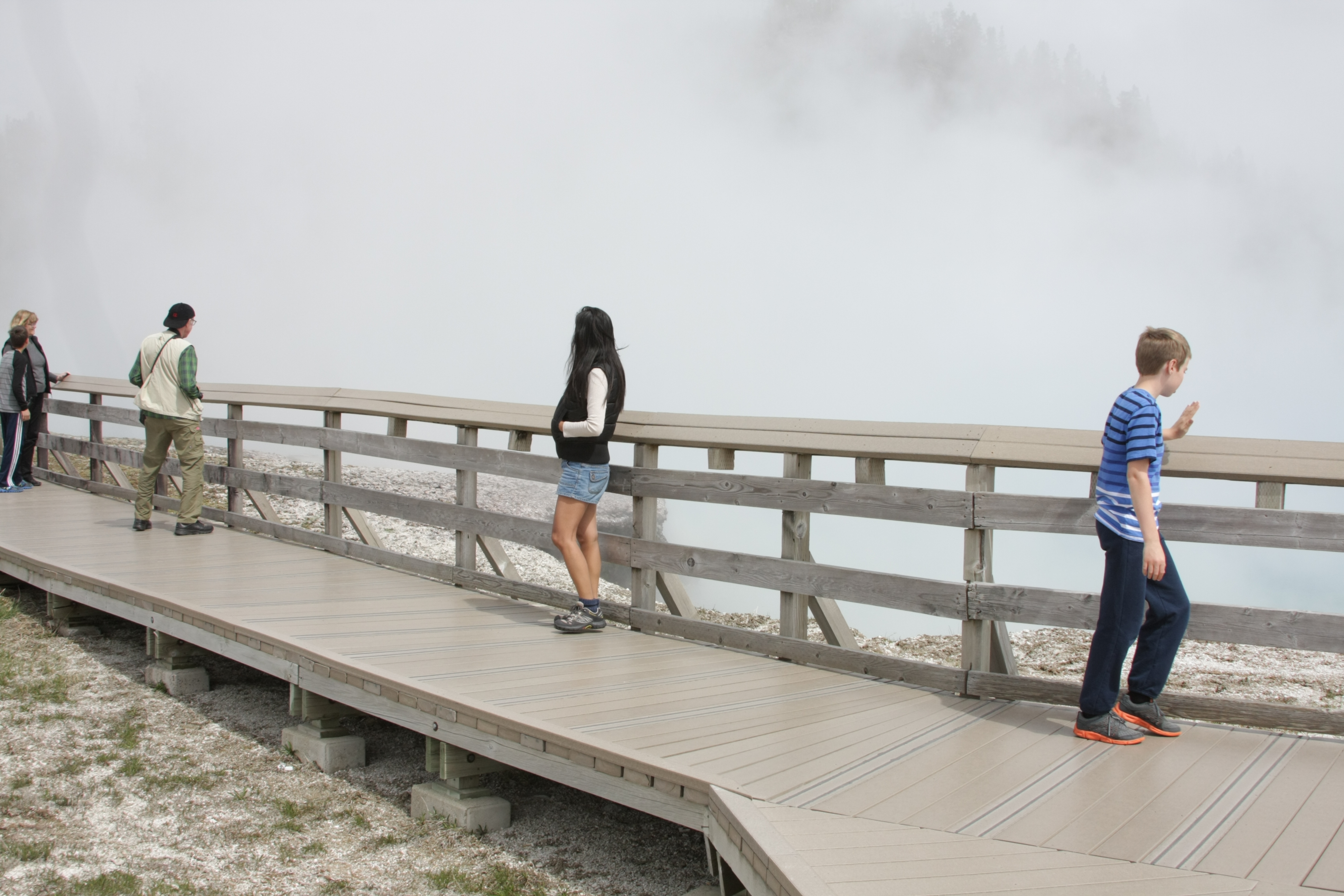 Yellowstone Day 1 080