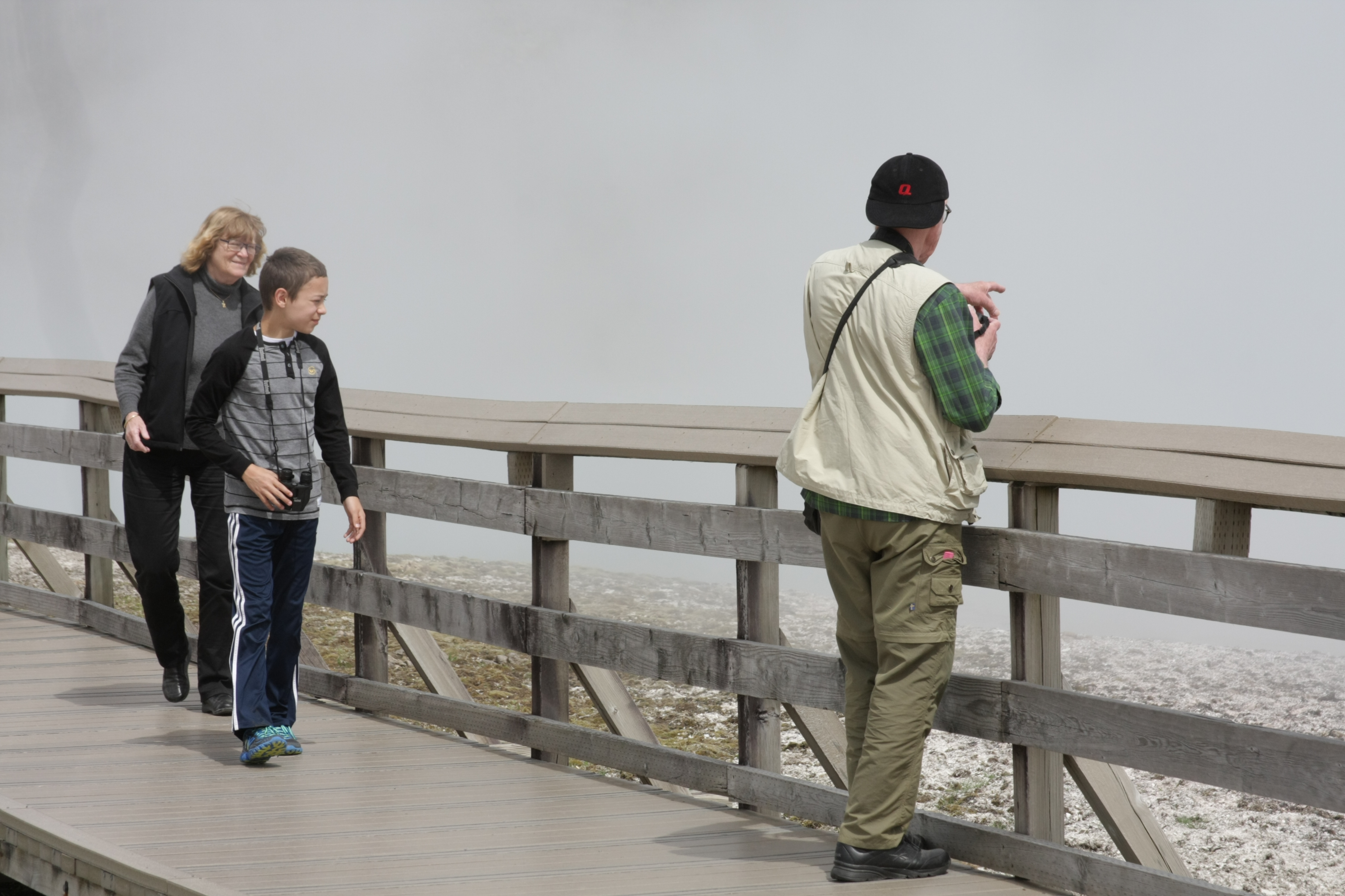Yellowstone Day 1 081
