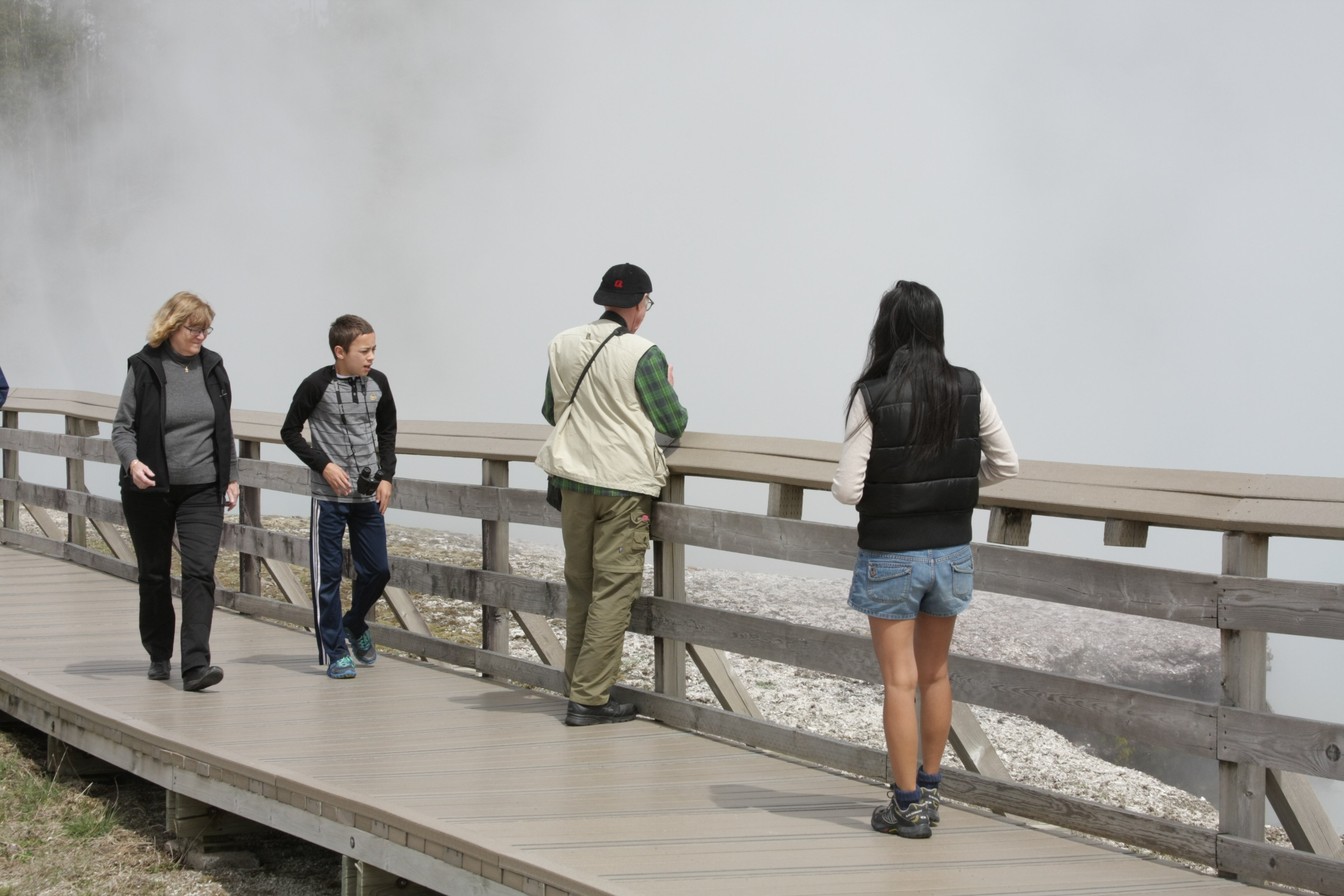 Yellowstone Day 1 082