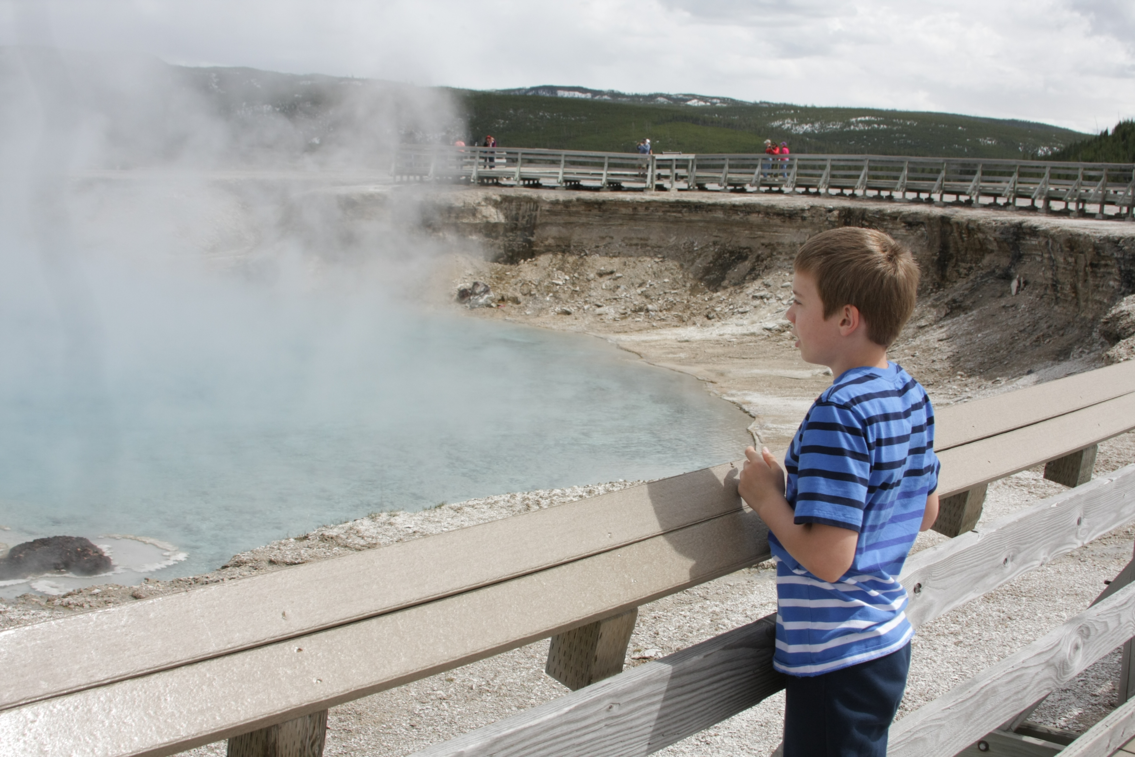 Yellowstone Day 1 083