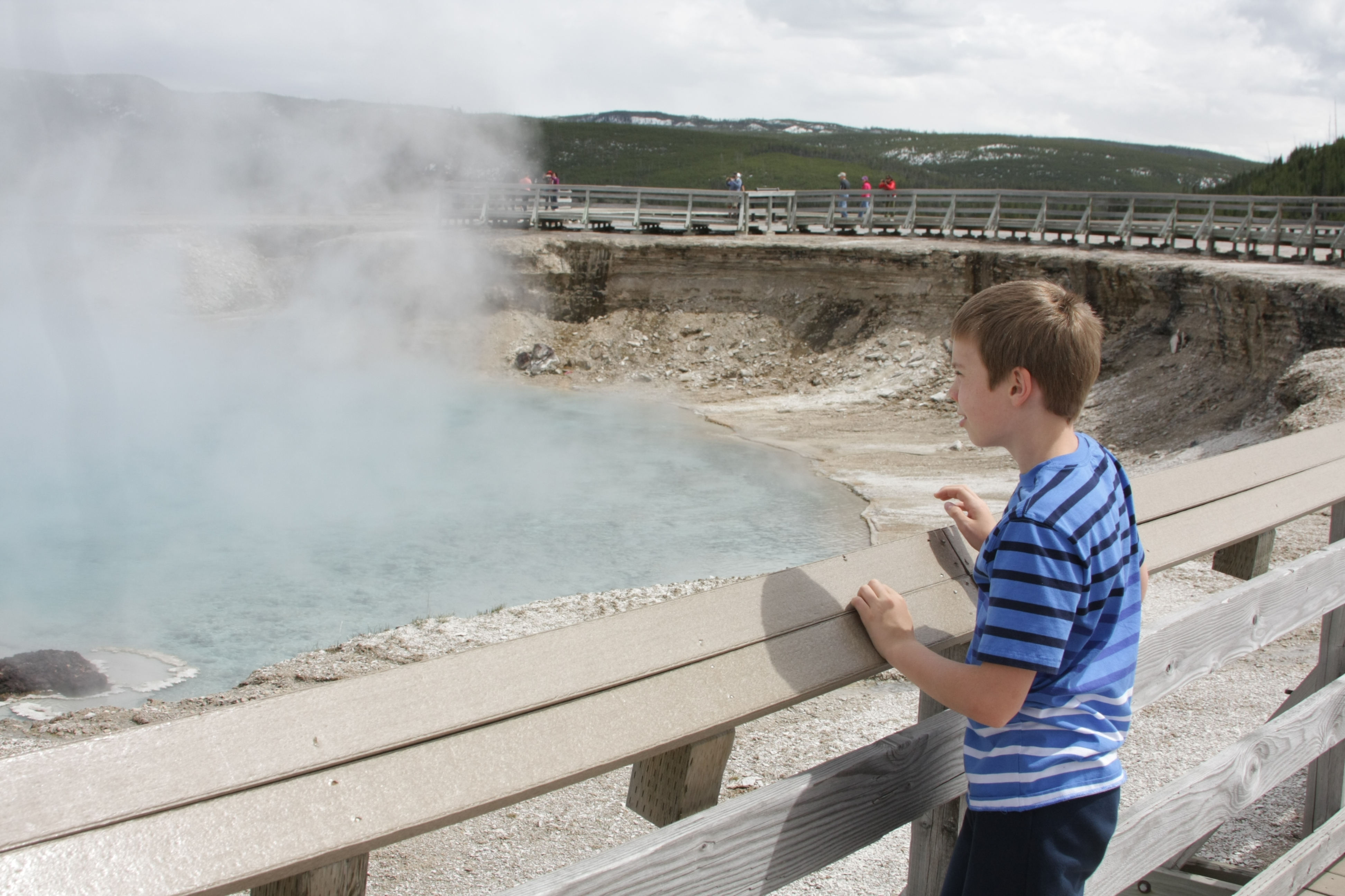 Yellowstone Day 1 084
