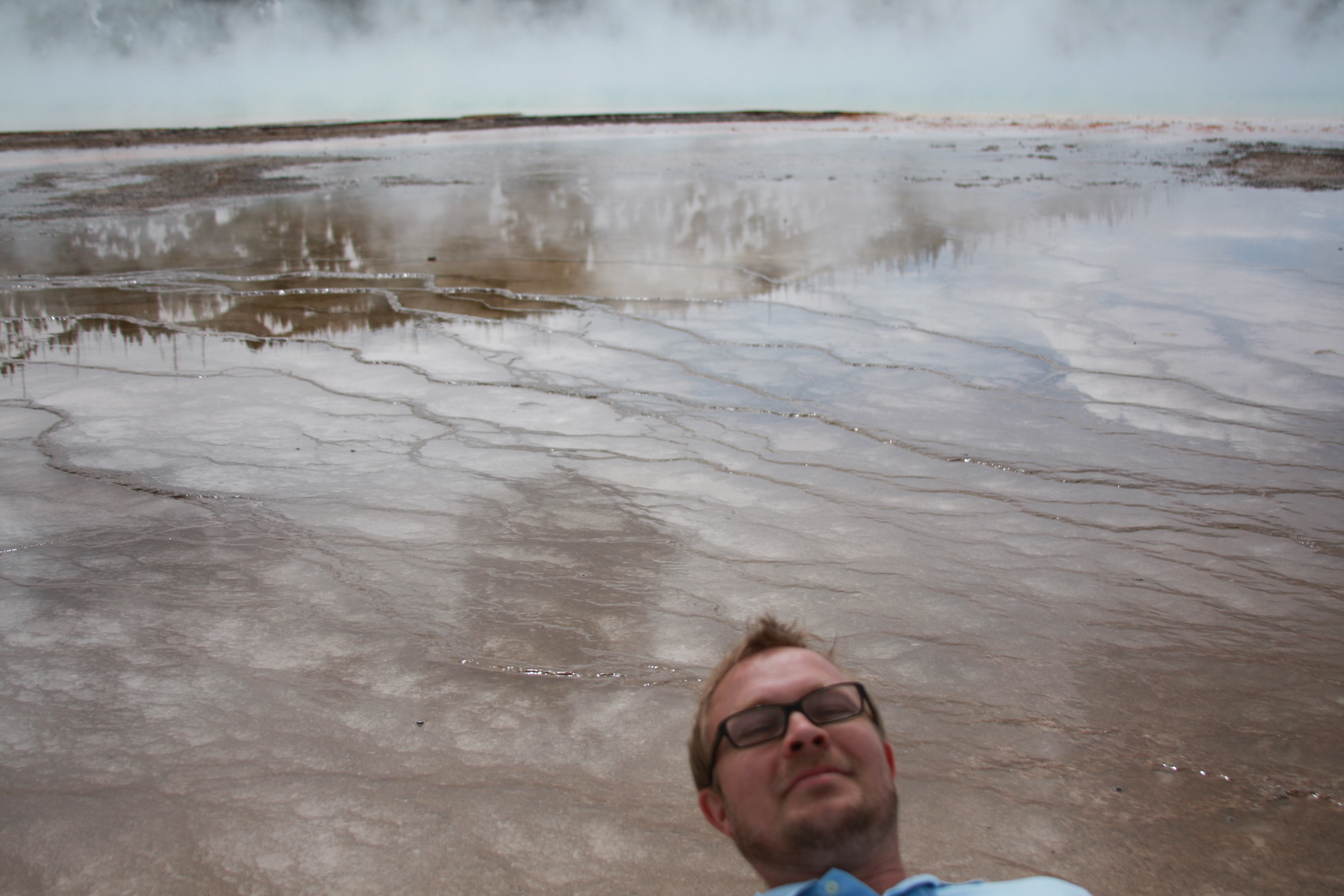 Yellowstone Day 1 085