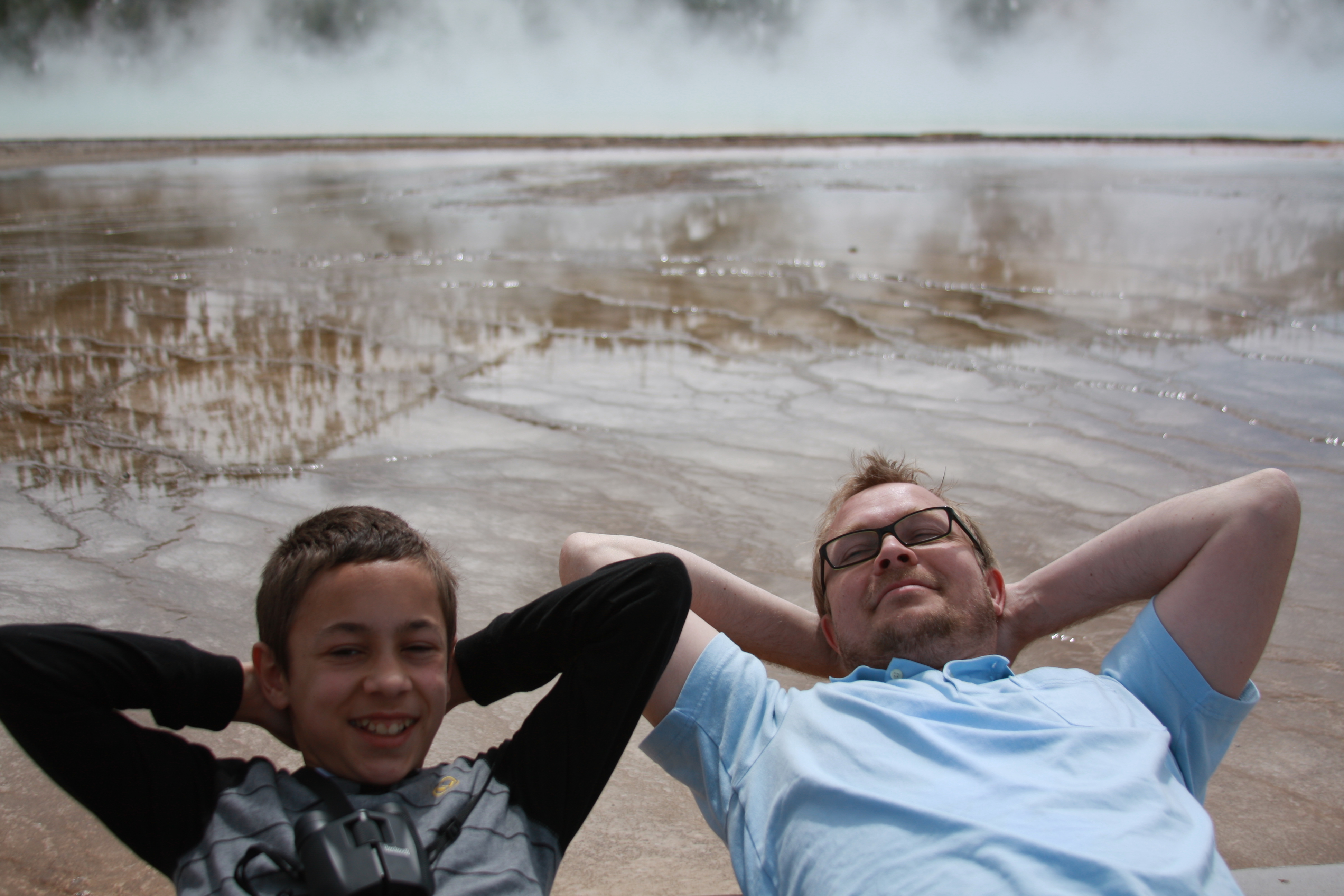 Yellowstone Day 1 088