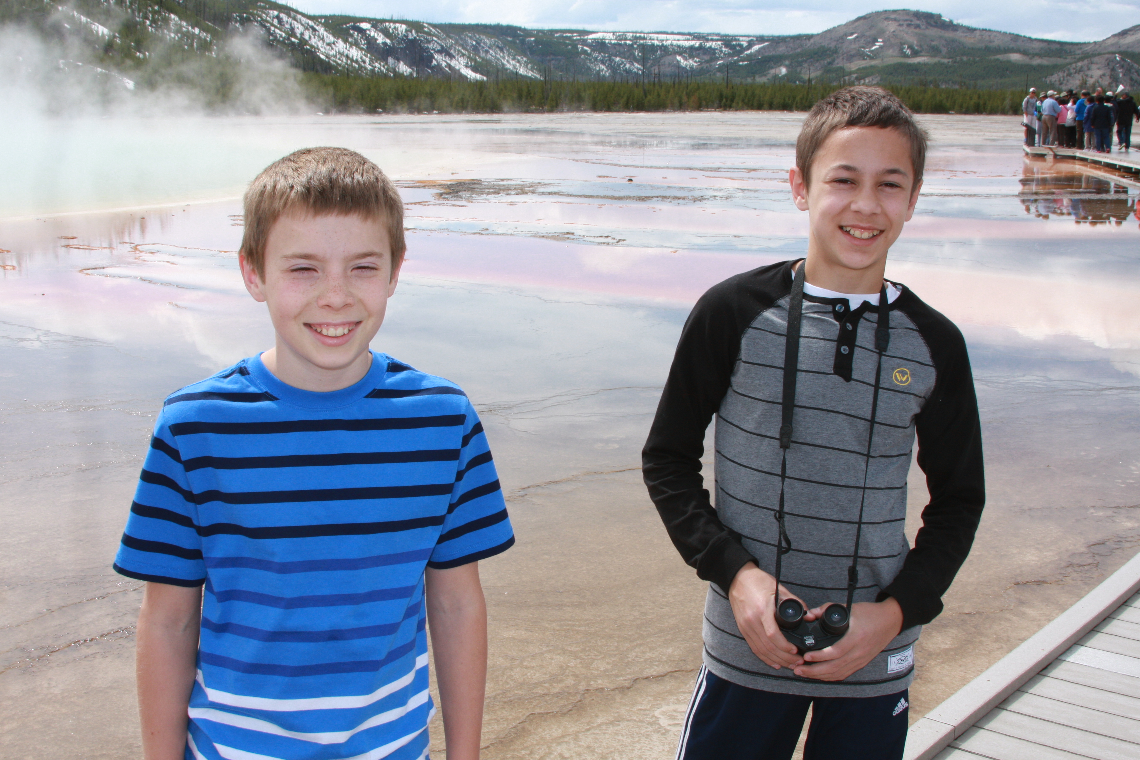 Yellowstone Day 1 090