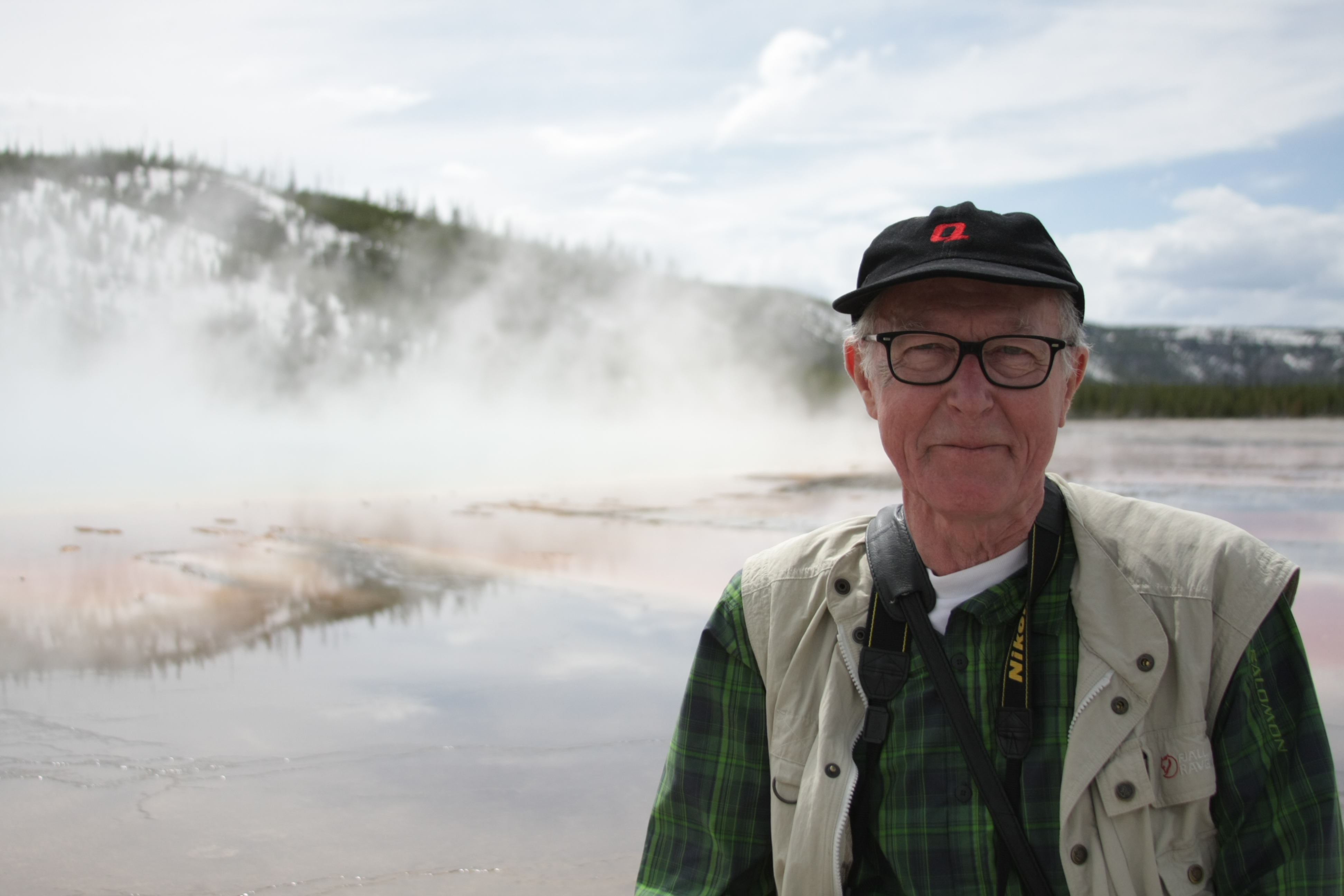 Yellowstone Day 1 095